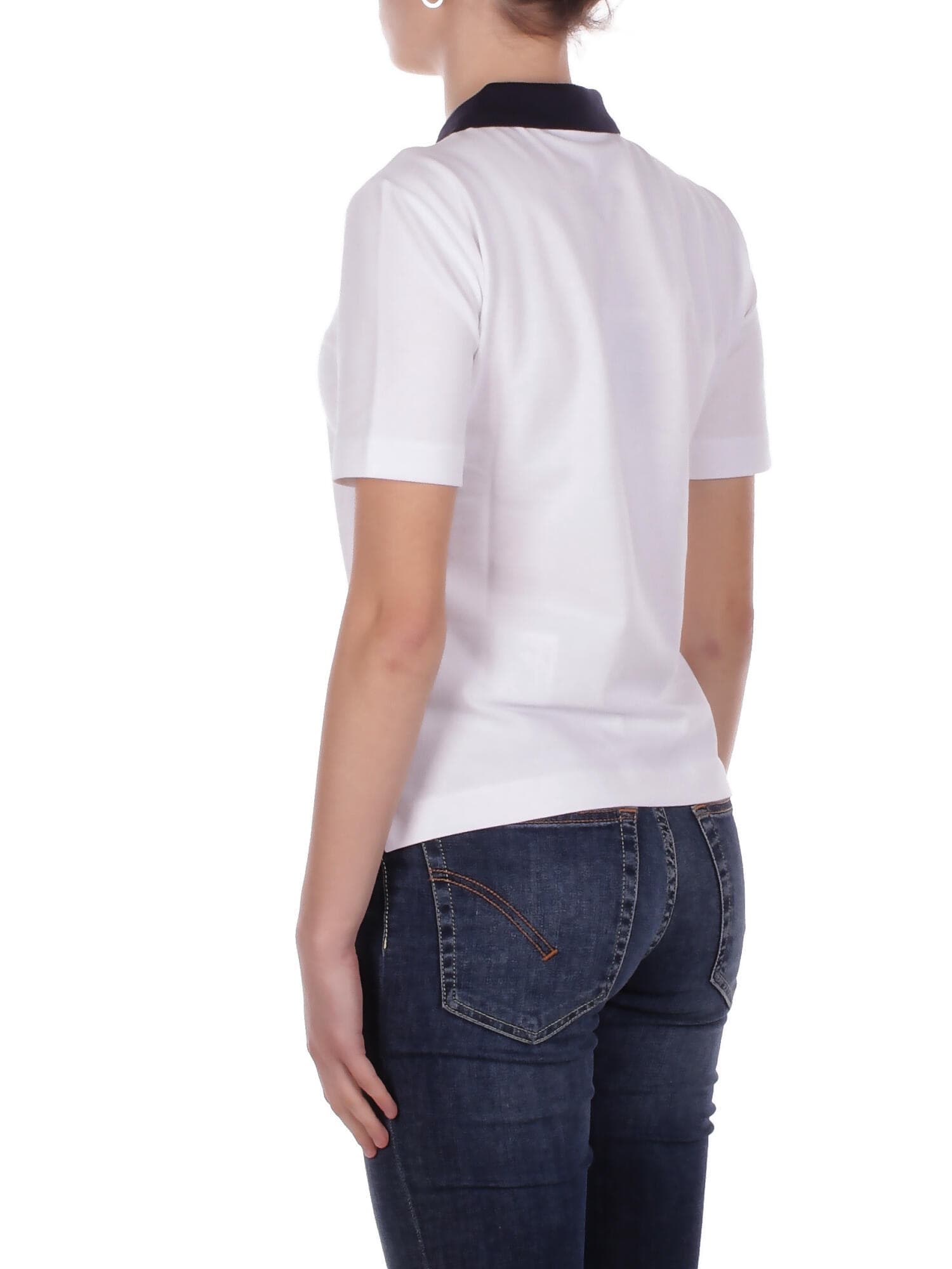Fay  T-shirt e Polo Bianco - 3