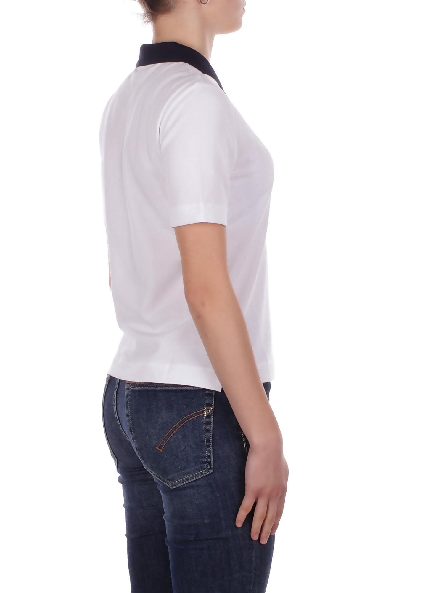 Fay  T-shirt e Polo Bianco - 5