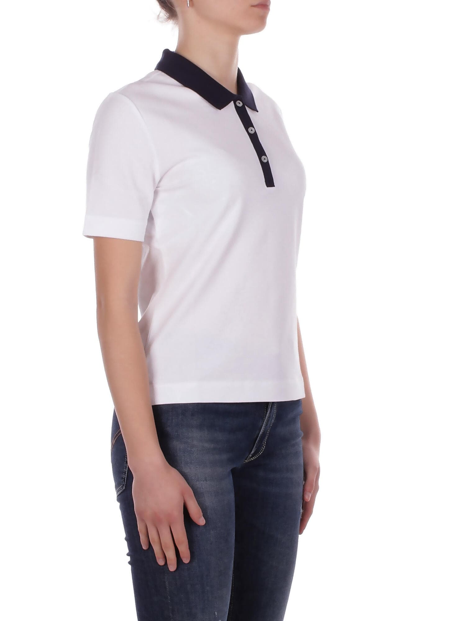 Fay  T-shirt e Polo Bianco - 6
