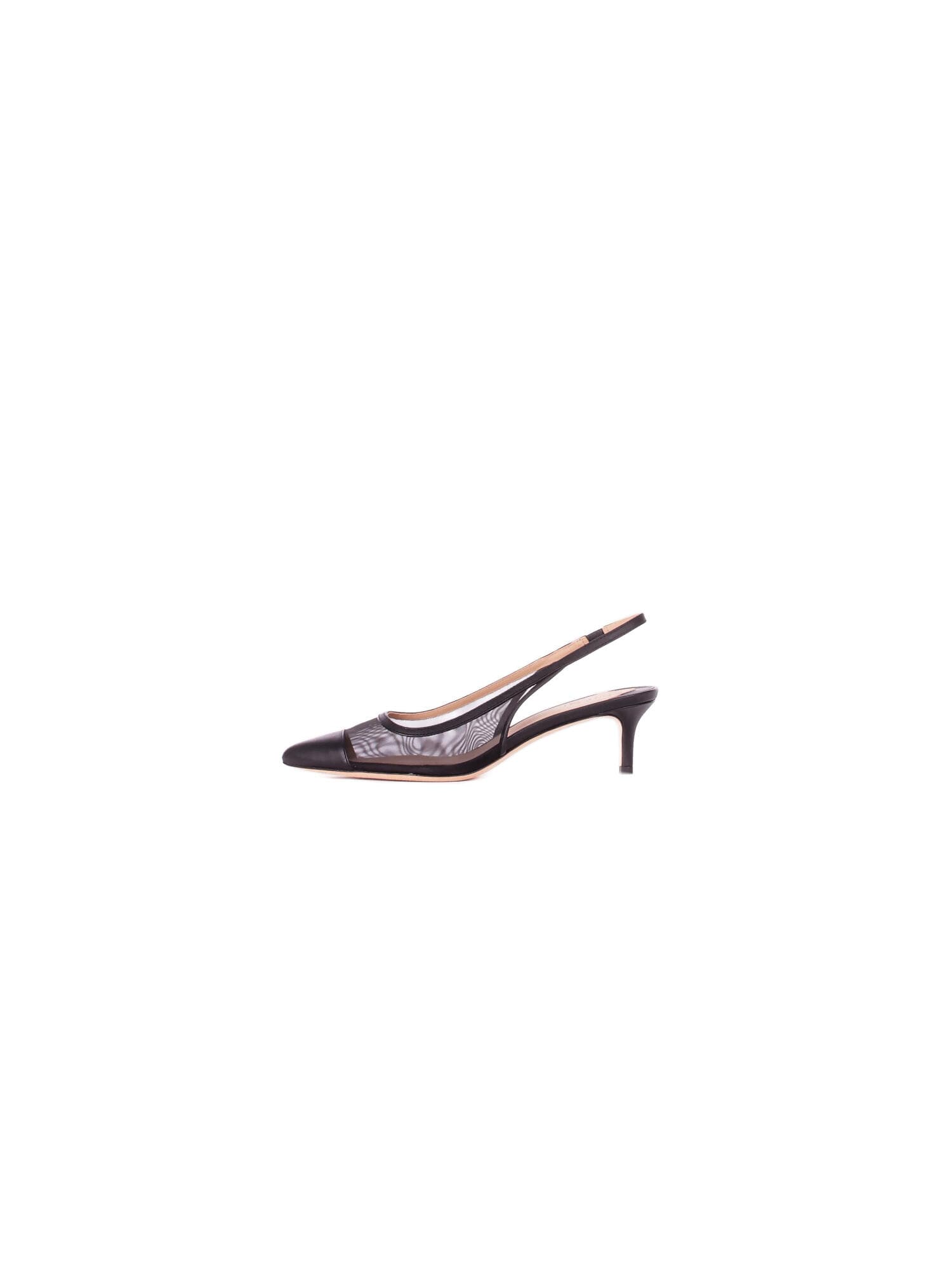 Ralph Lauren  Scarpe con Tacco Black - 7