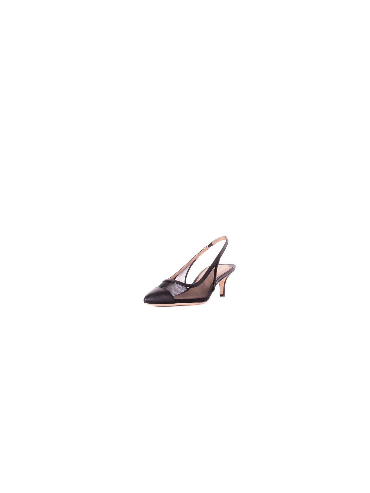 Ralph Lauren  Scarpe con Tacco Black - 6