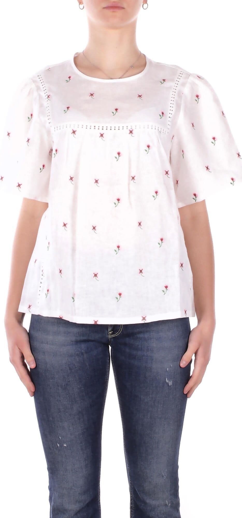 WEEKEND MAX MARA  Camicie White - 7