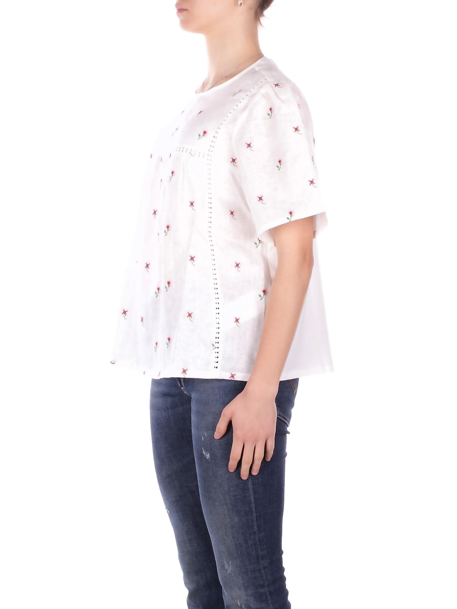 WEEKEND MAX MARA  Camicie White - 2