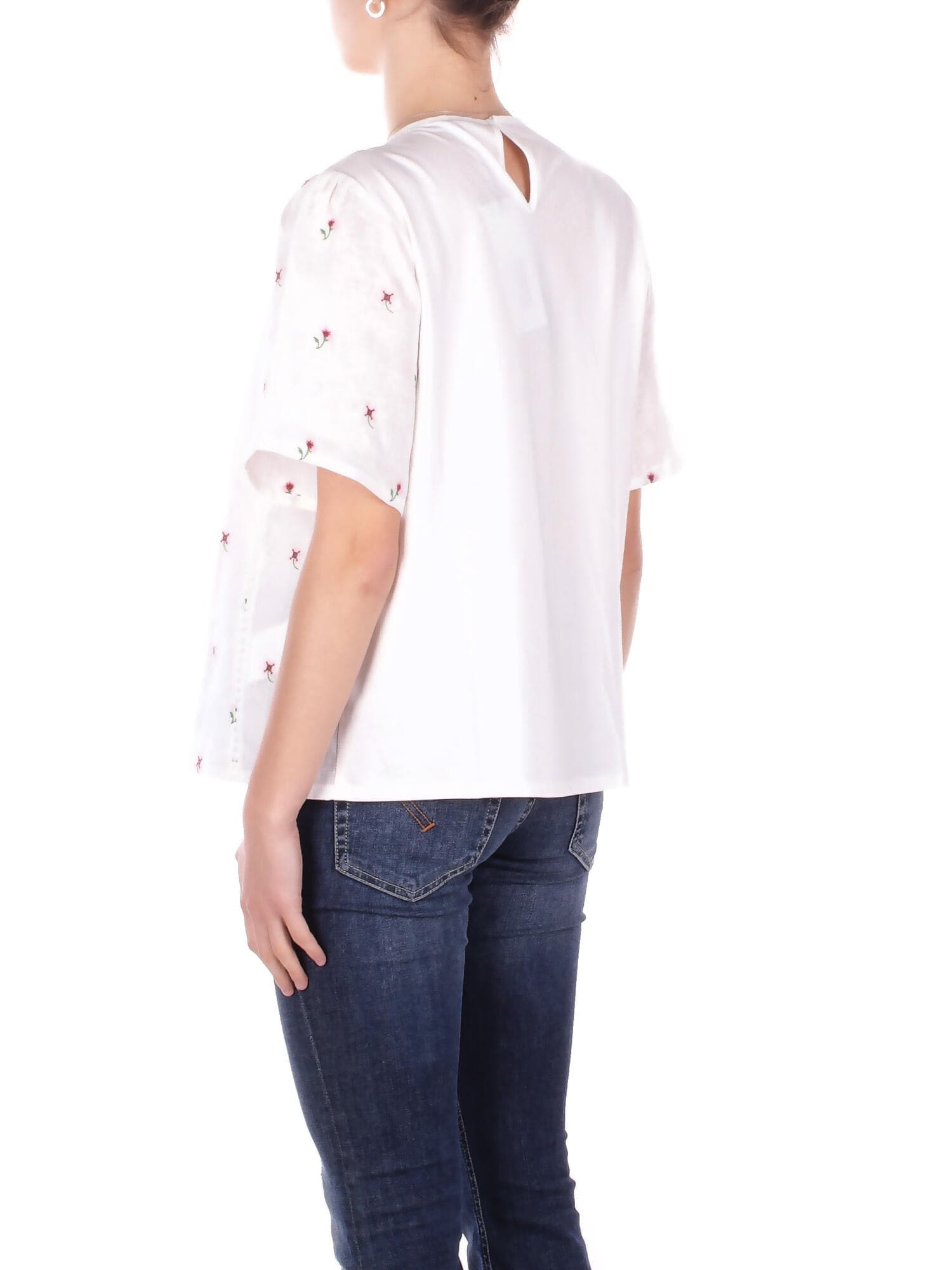 WEEKEND MAX MARA  Camicie White - 3