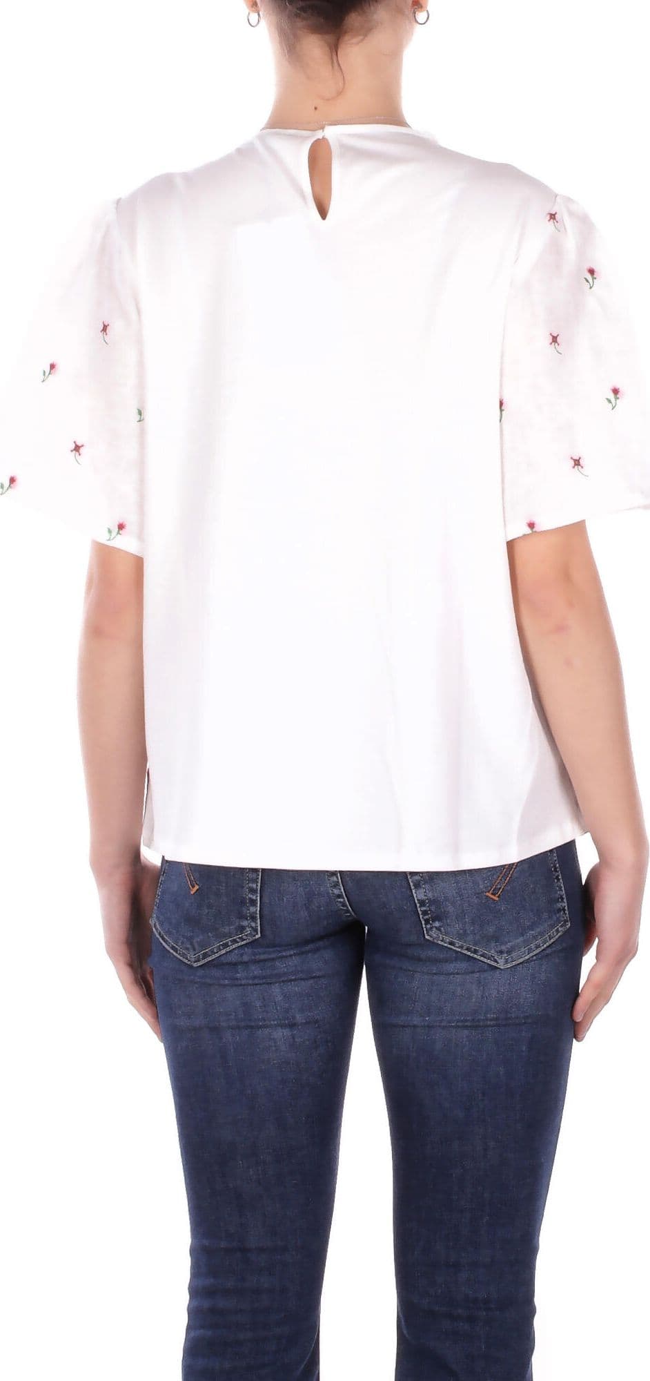 WEEKEND MAX MARA  Camicie White - 4