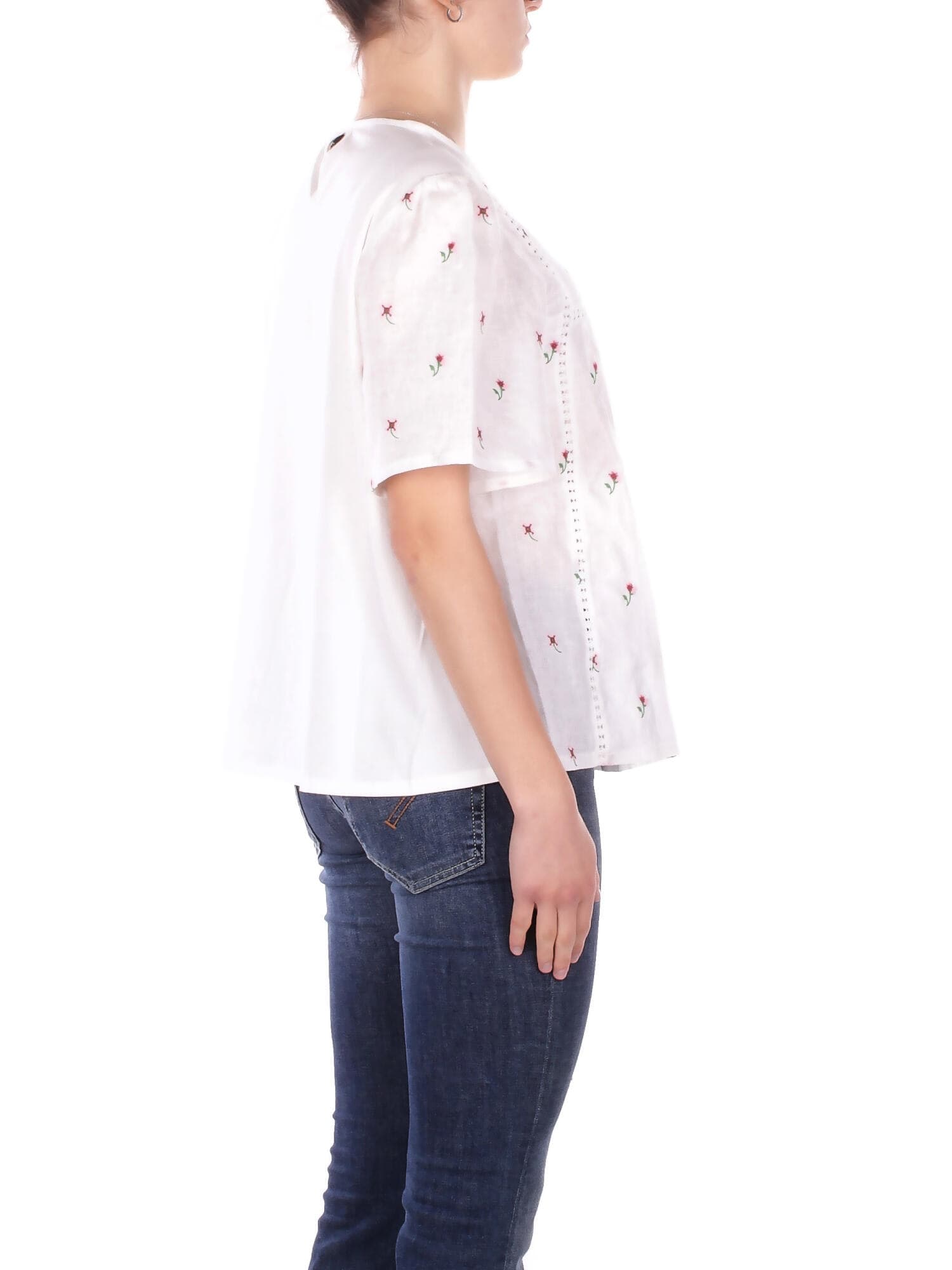 WEEKEND MAX MARA  Camicie White - 5