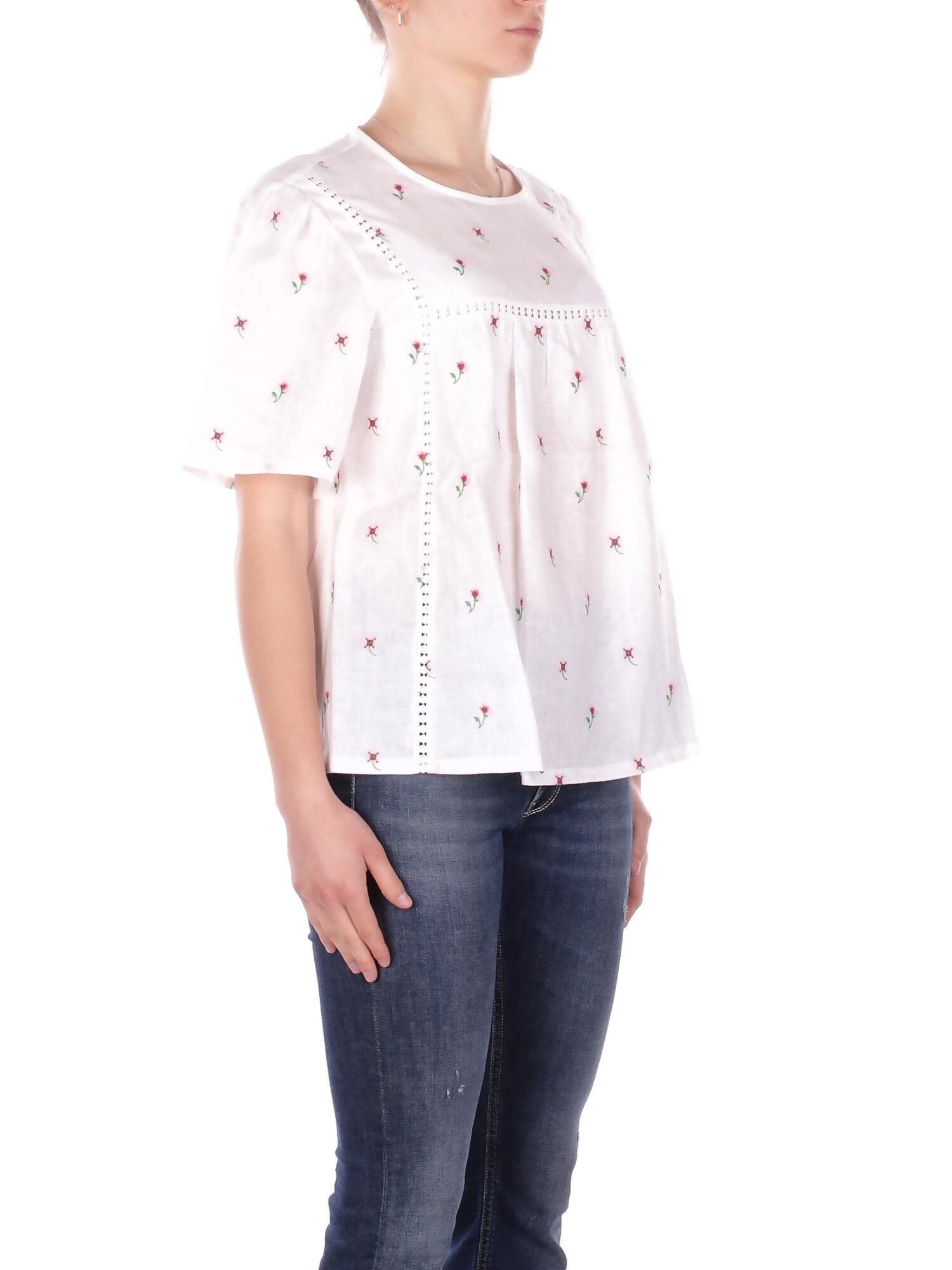 WEEKEND MAX MARA  Camicie White - 6