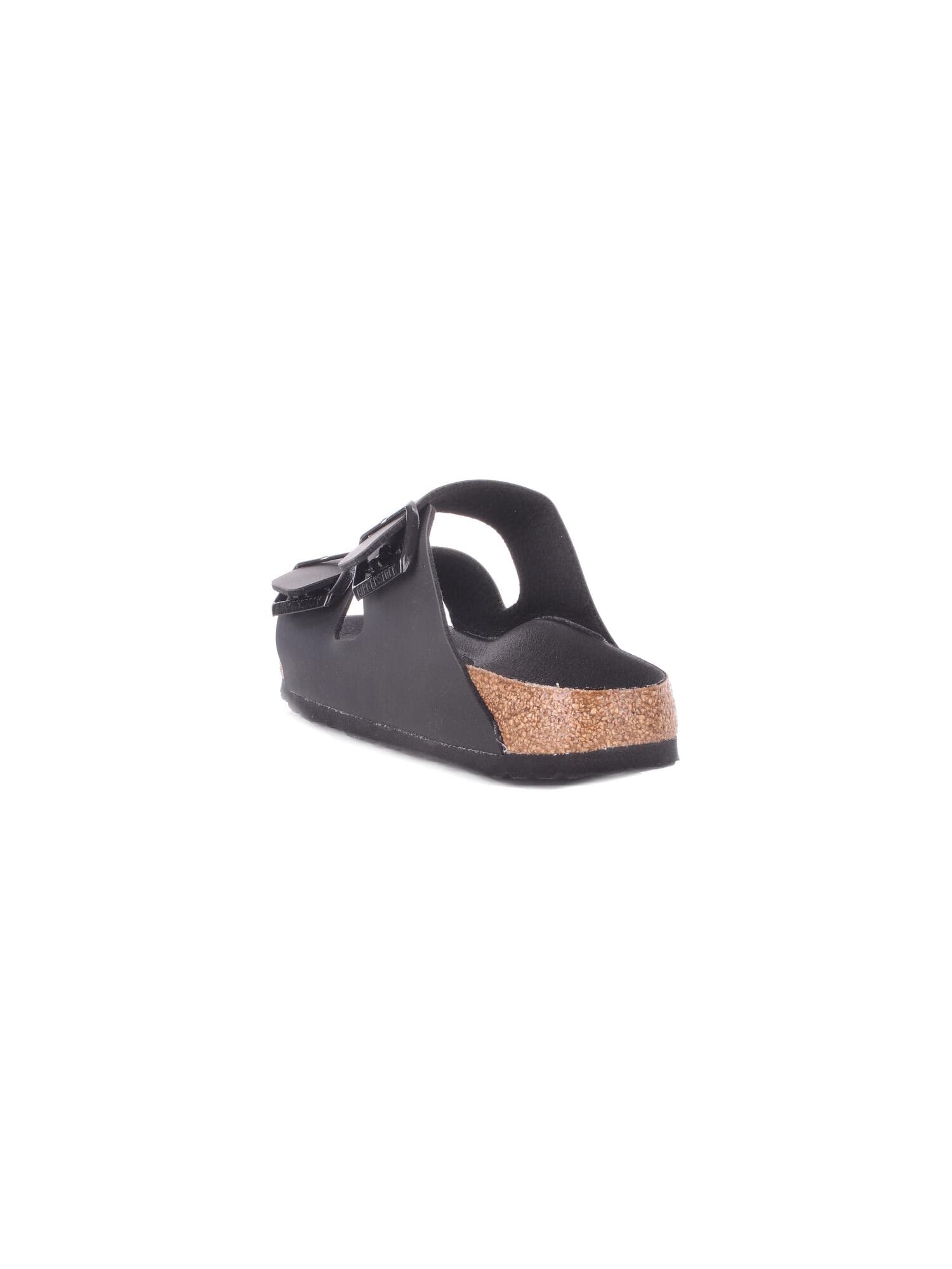 Birkenstock  Sandali Black - 4
