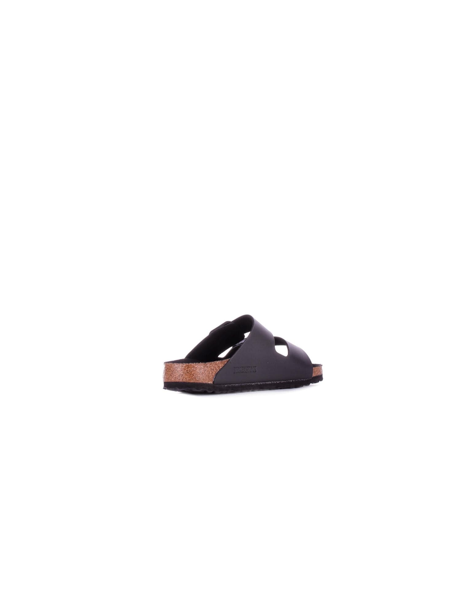 Birkenstock  Sandali Black - 8