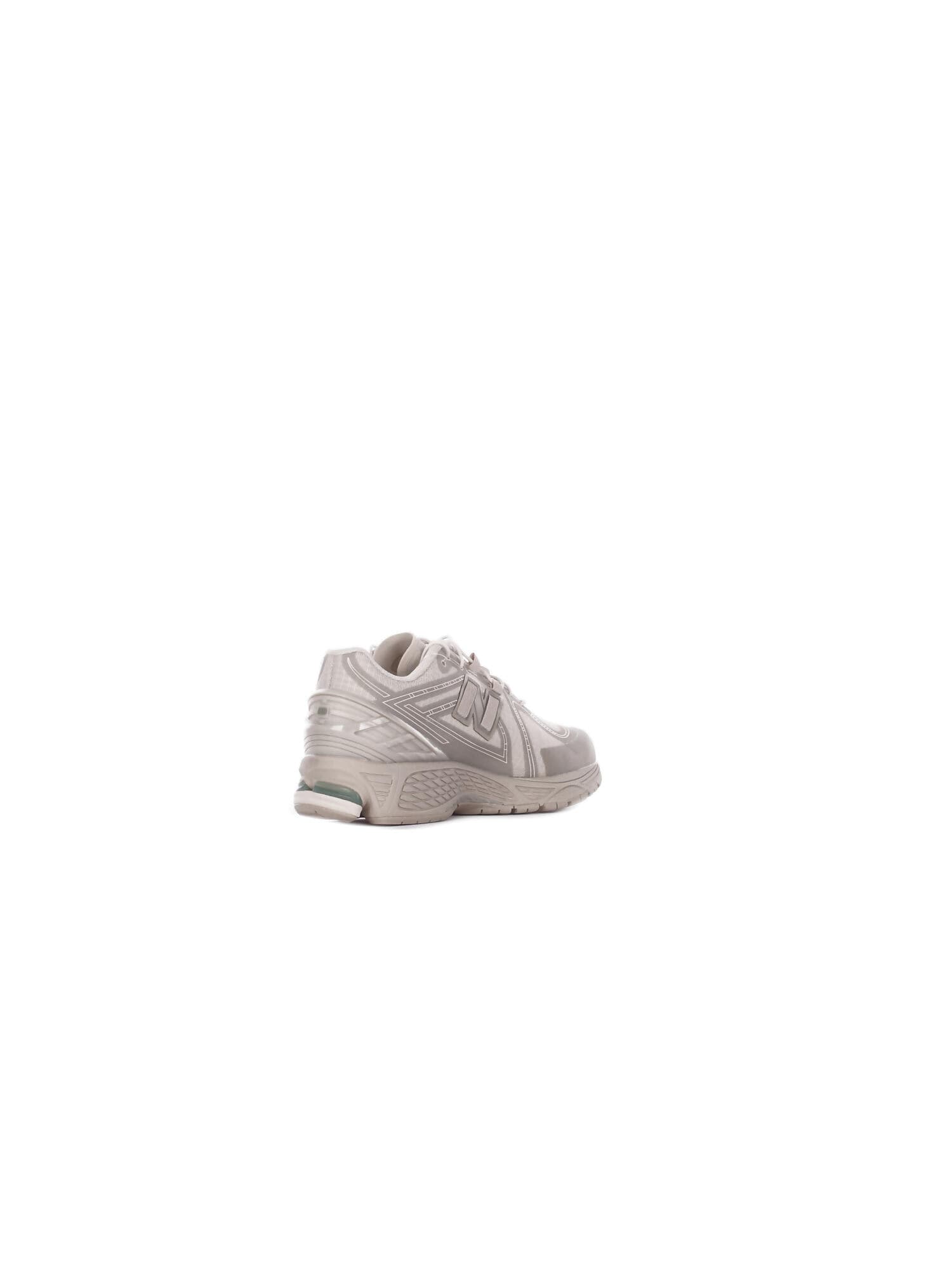 New Balance  Sneakers Origano - 3