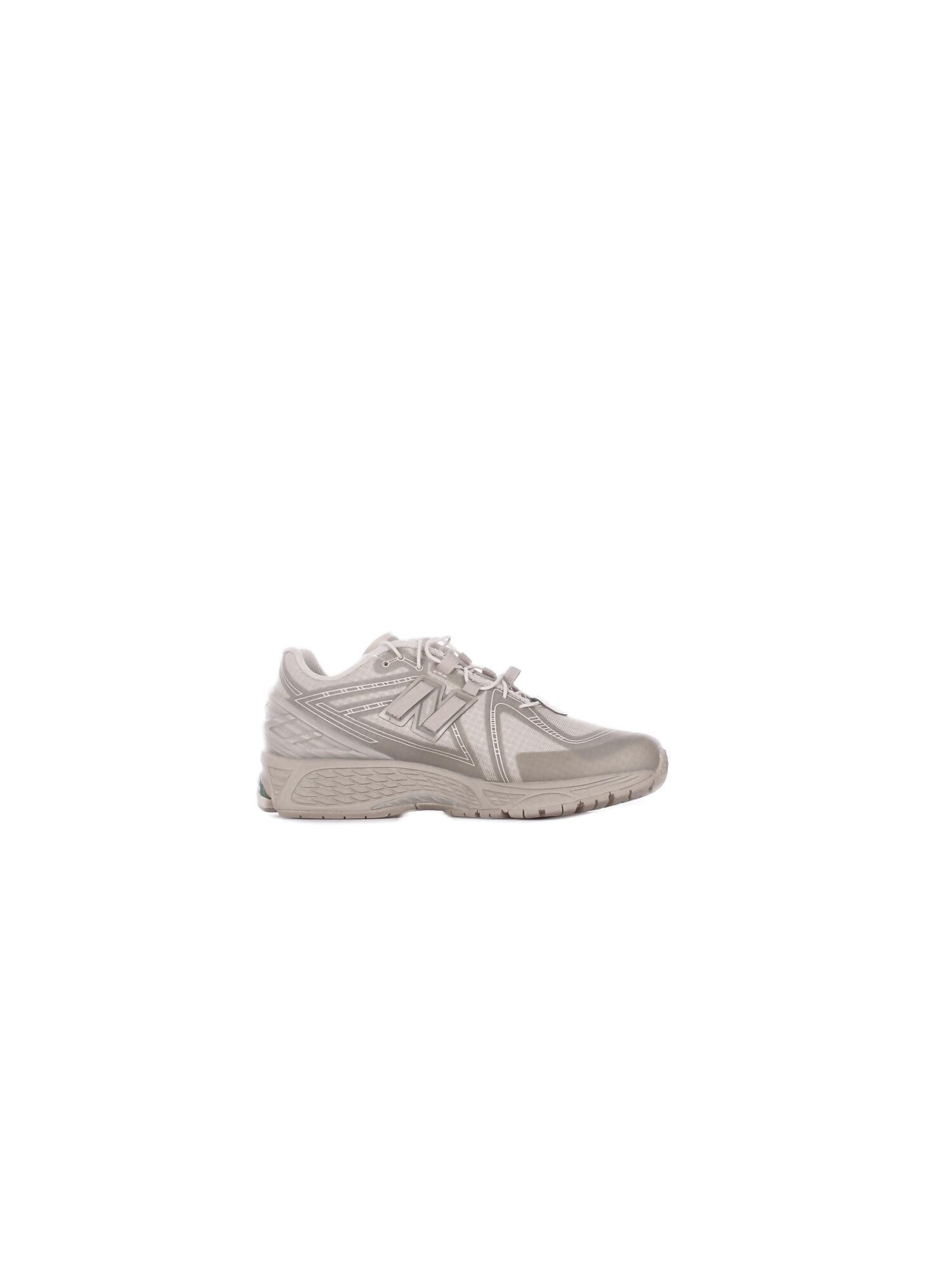 New Balance  Sneakers Origano - 4