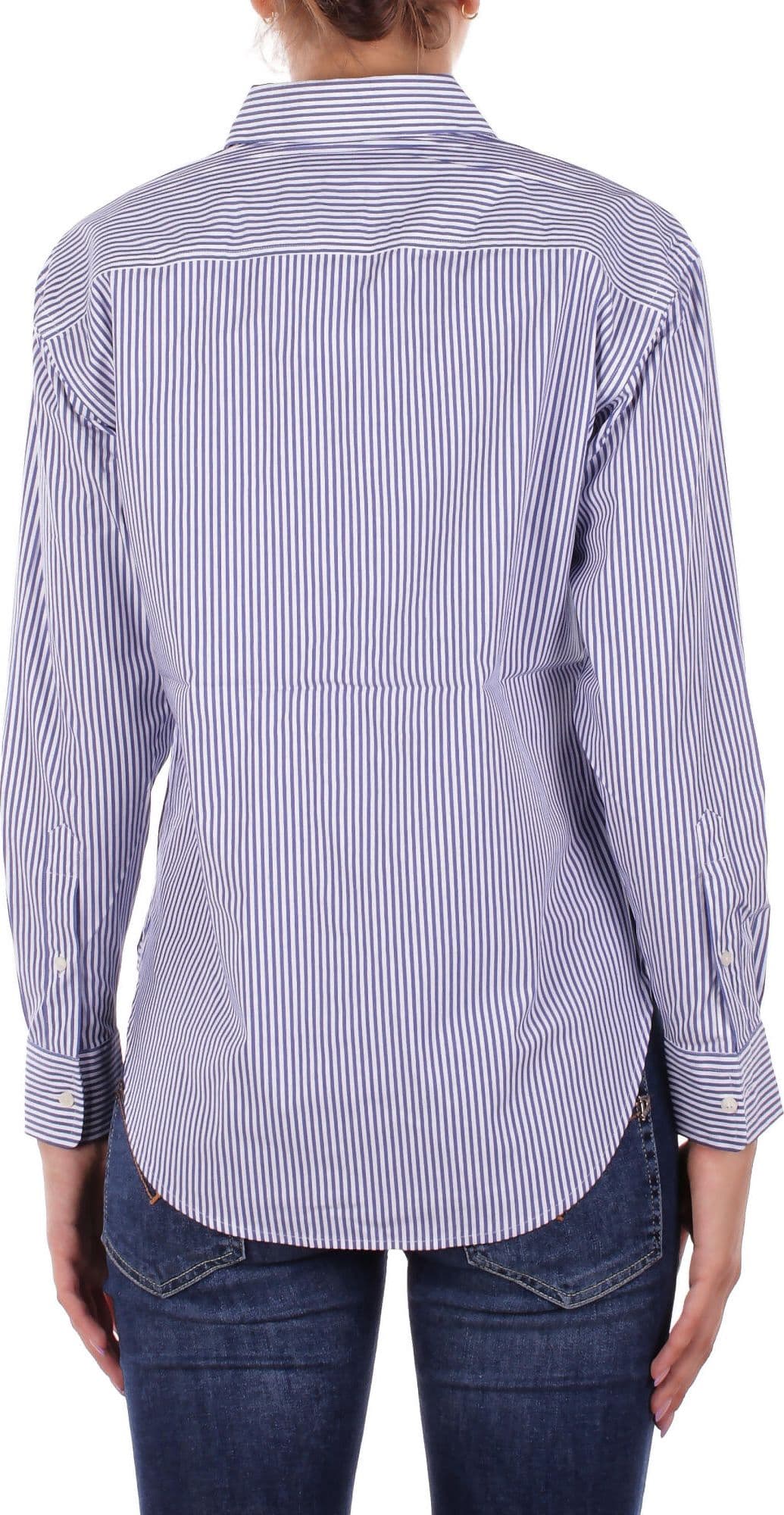 Ralph Lauren  Camicie Blu white - 8