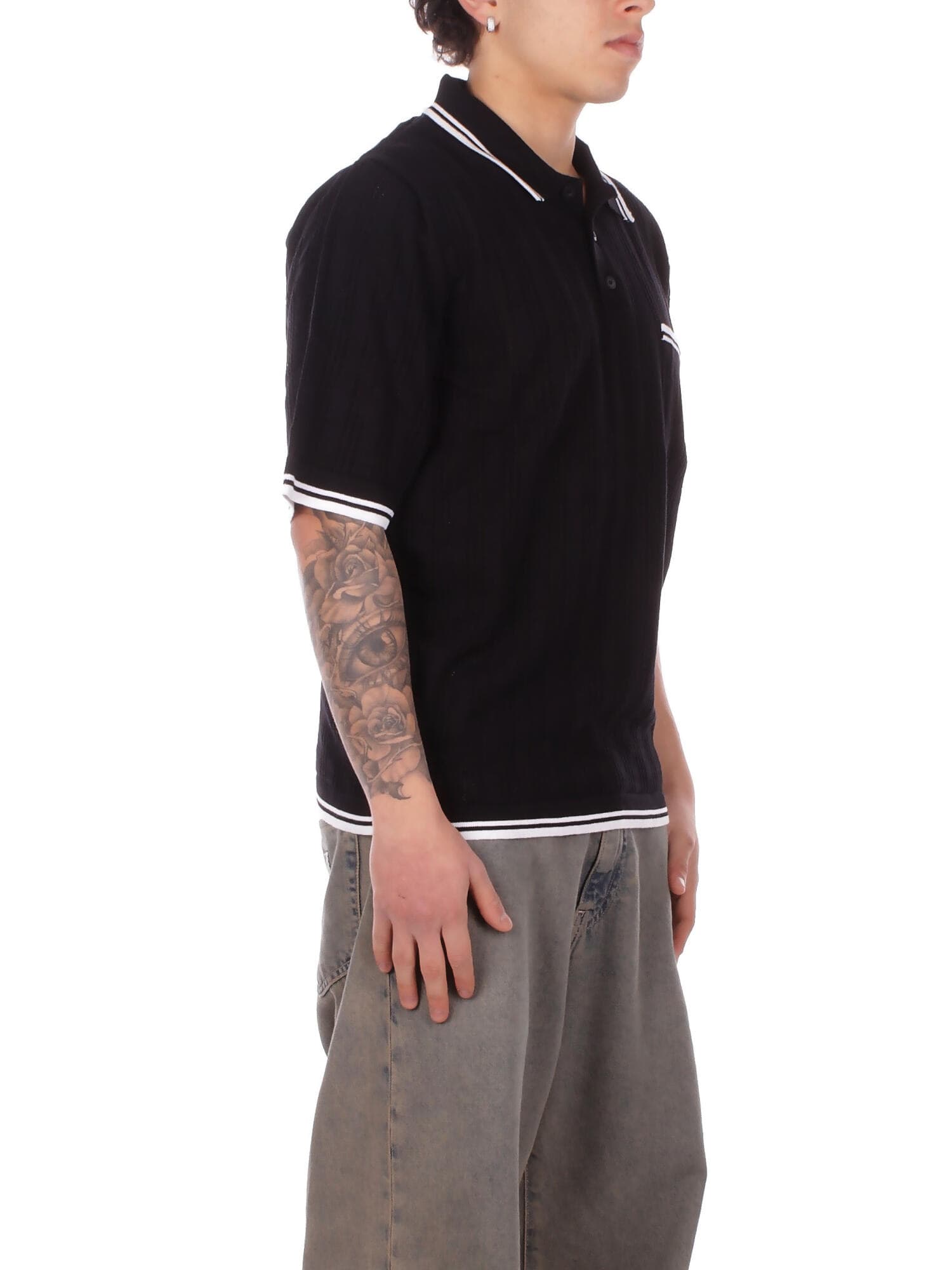 CARHARTT  T-shirt e Polo Black - 6