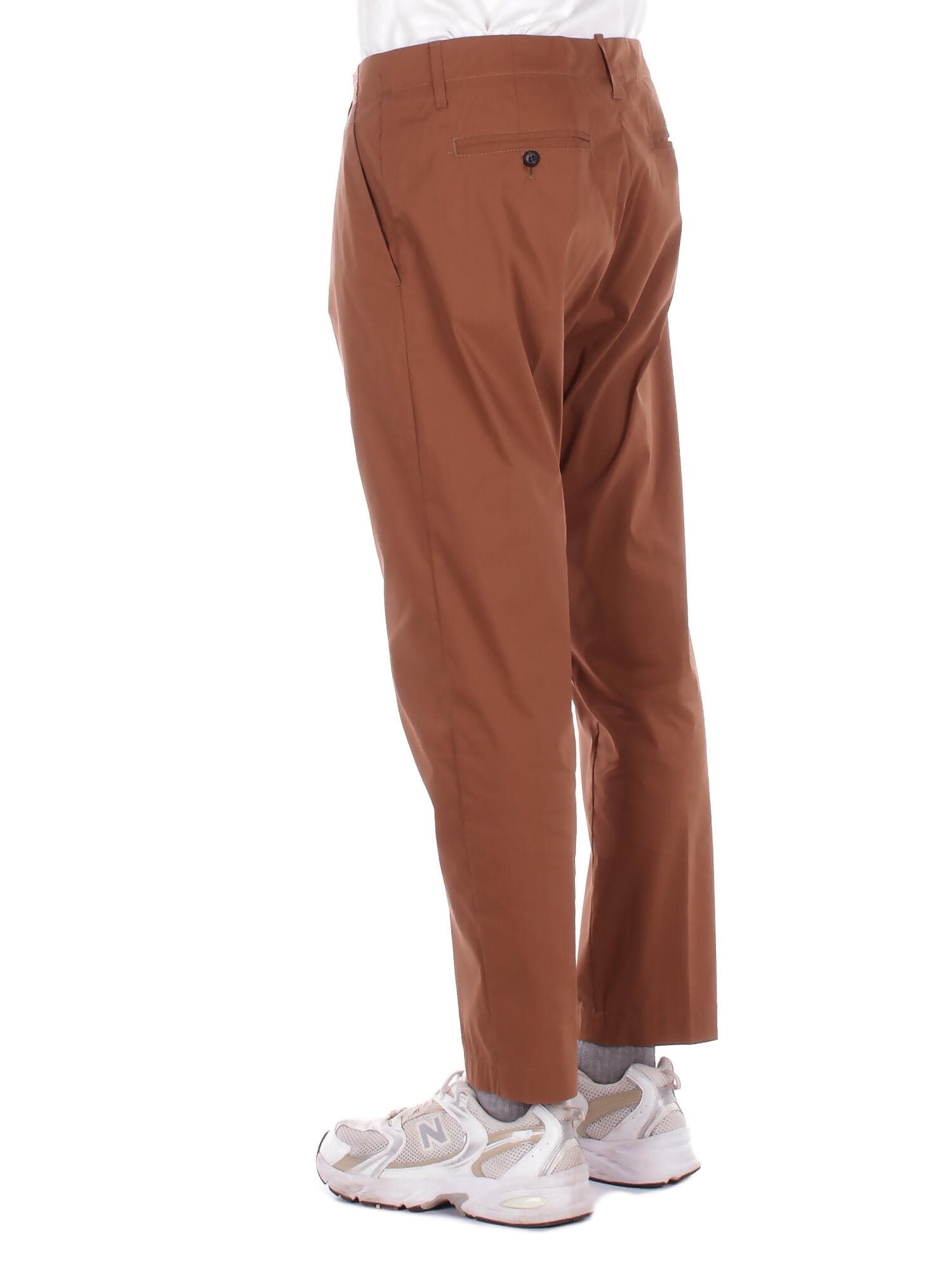 Dondup  Pantaloni Corteccia - 3
