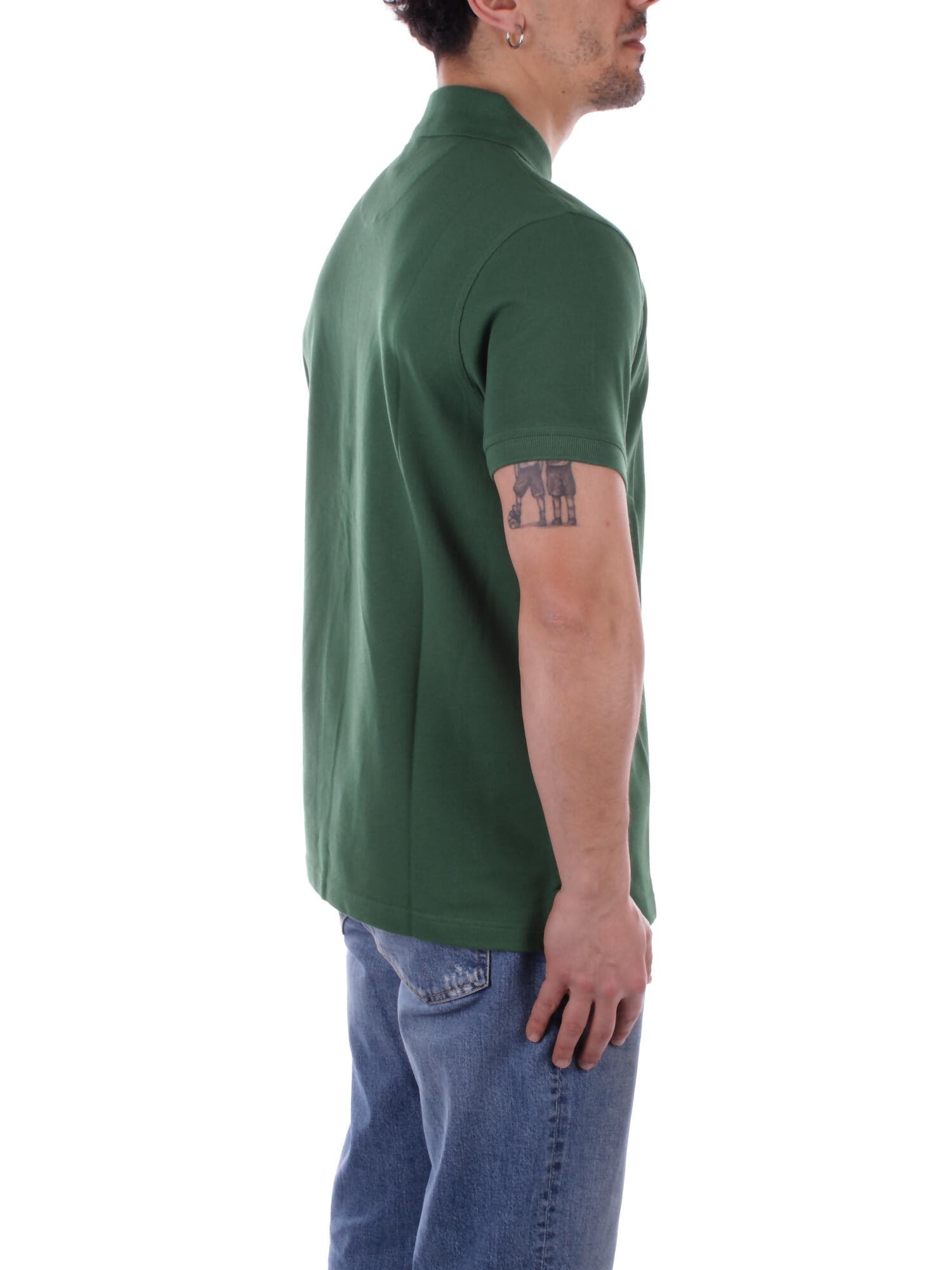 Barbour  T-shirt e Polo Racing green - 13