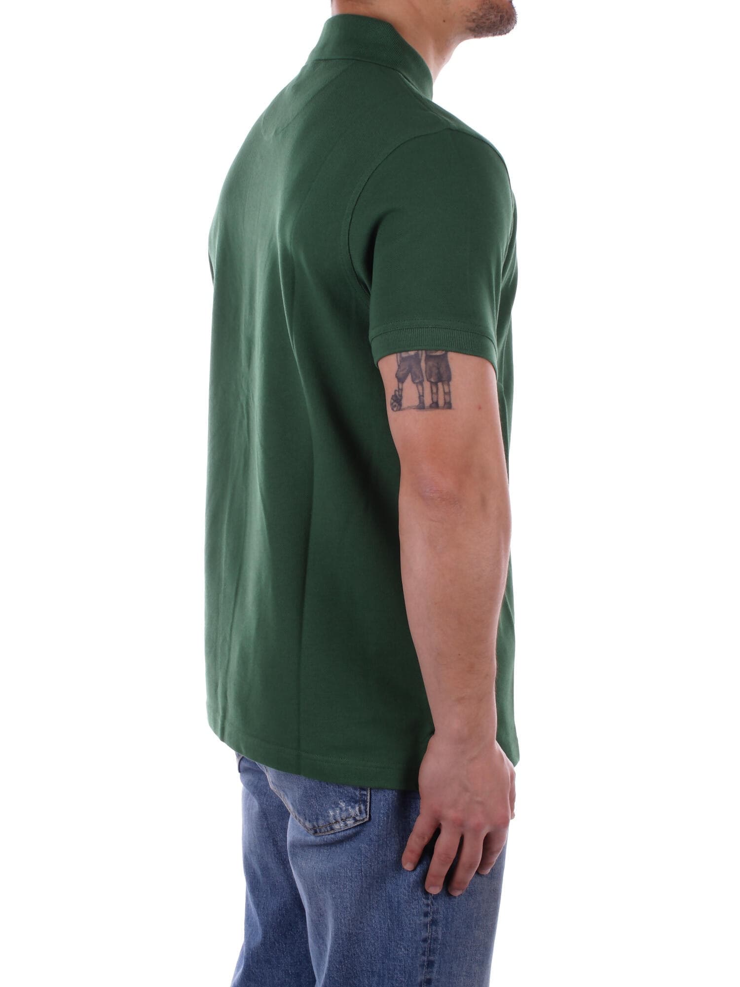Barbour  T-shirt e Polo Racing green - 14