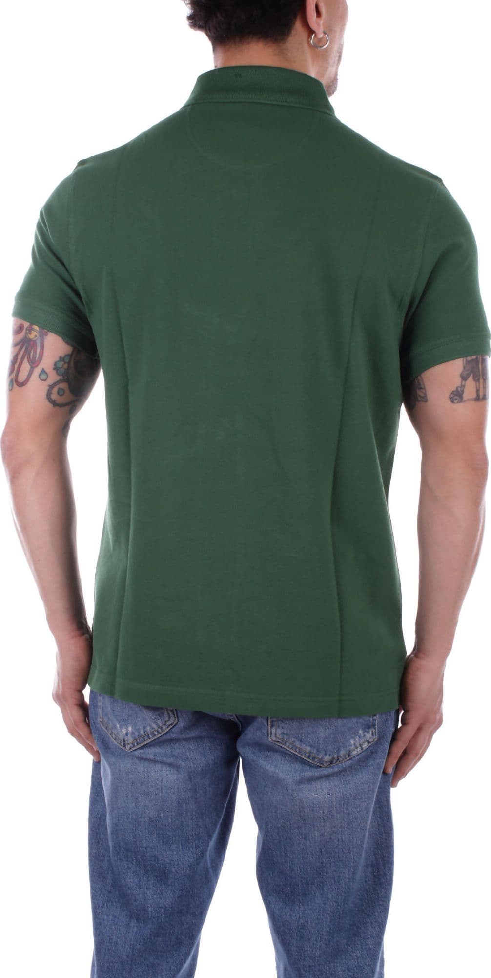 Barbour  T-shirt e Polo Racing green - 10