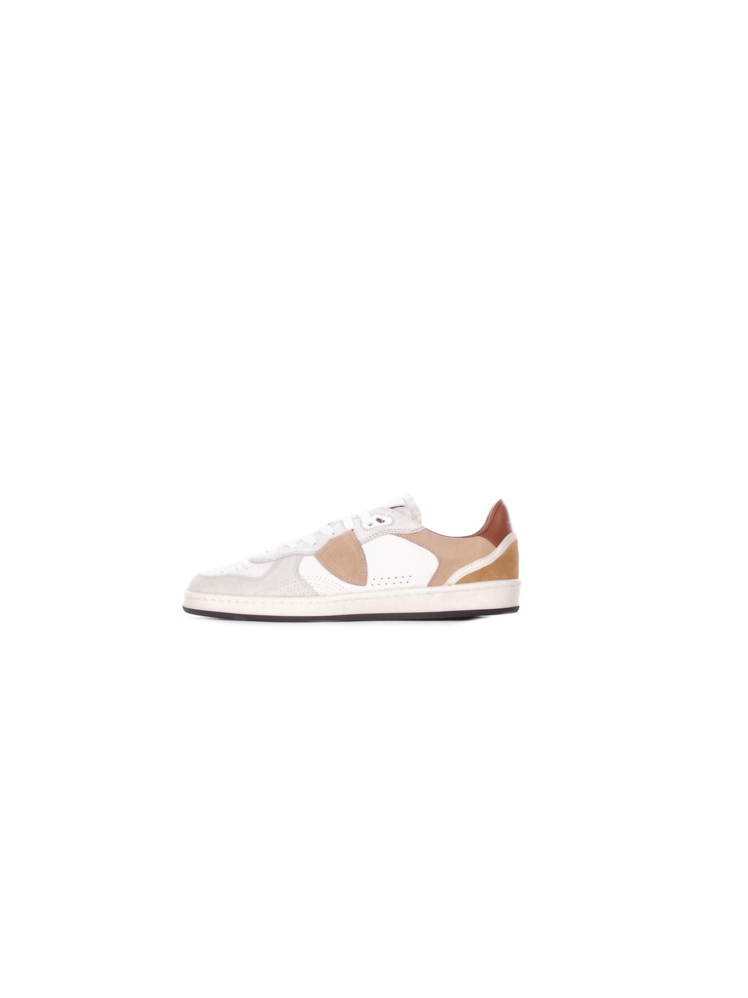 Philippe Model  Sneakers Brown beige - 7