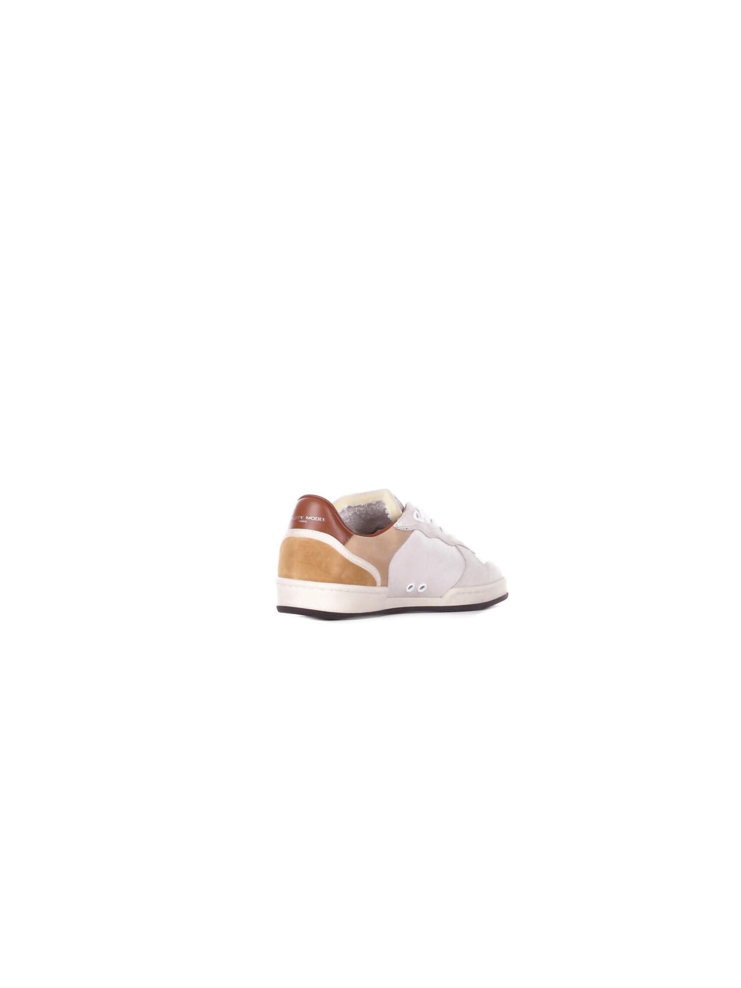 Philippe Model  Sneakers Brown beige - 3