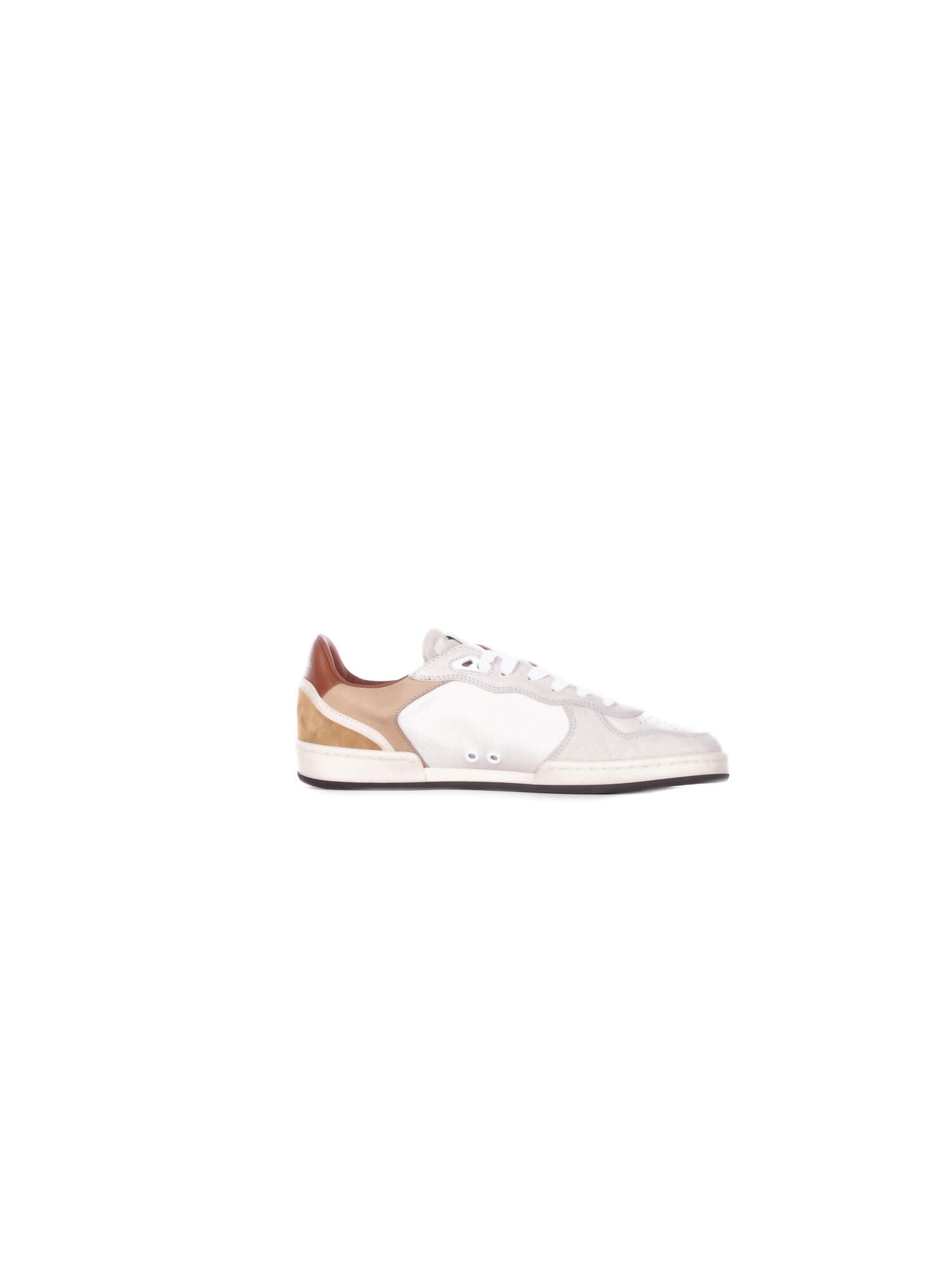 Philippe Model  Sneakers Brown beige - 4