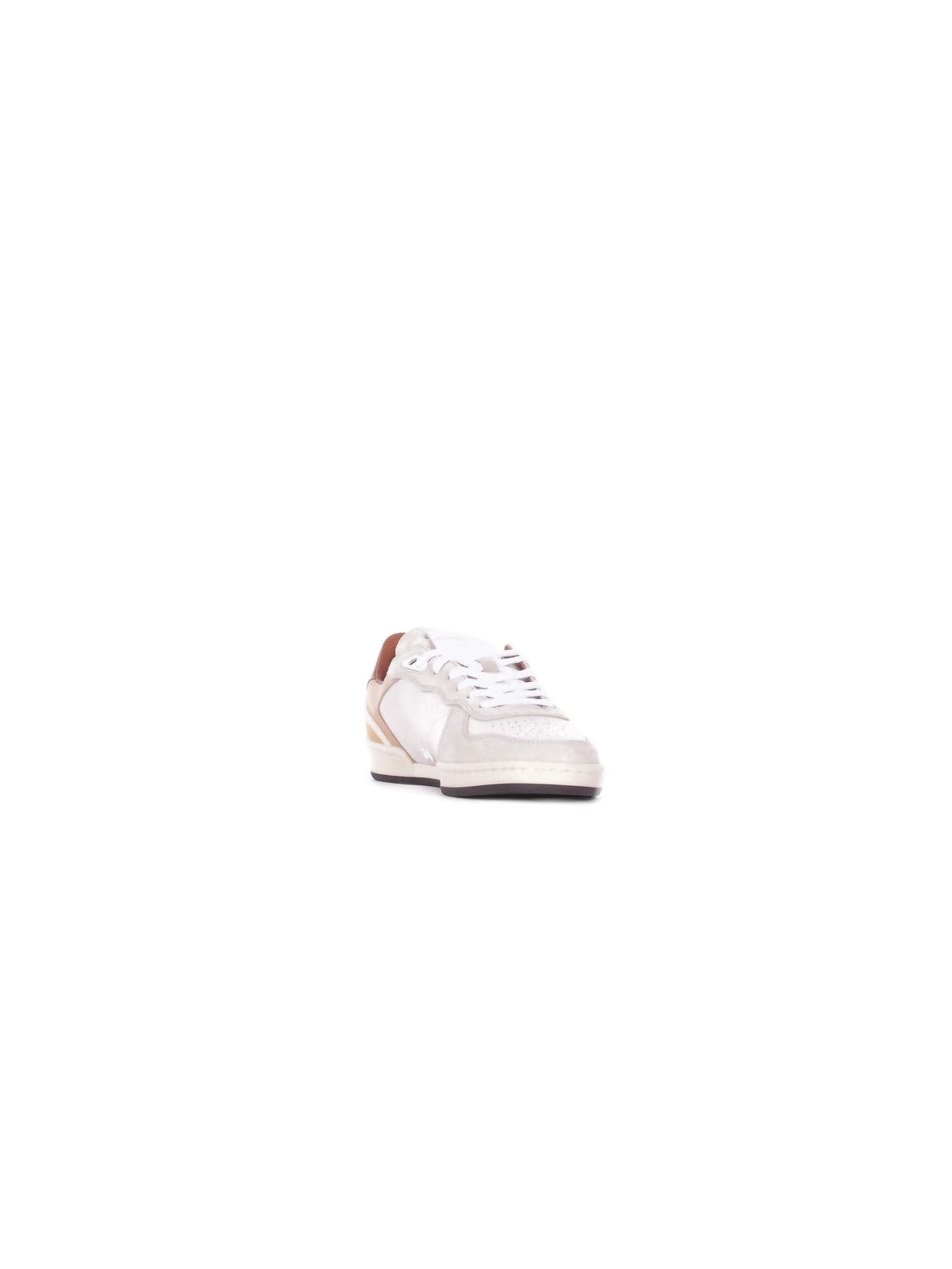 Philippe Model  Sneakers Brown beige - 5