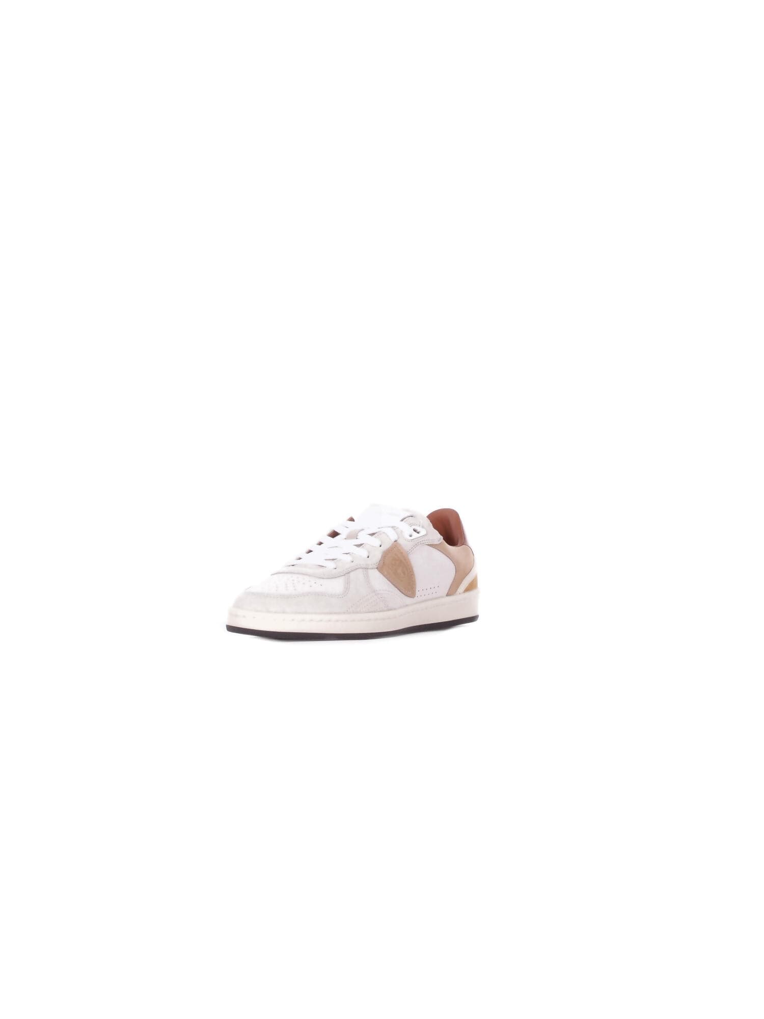 Philippe Model  Sneakers Brown beige - 6