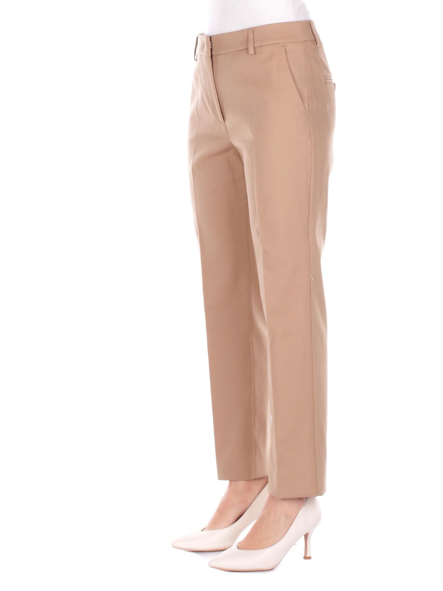 WEEKEND MAX MARA  Pantaloni Creta - 2