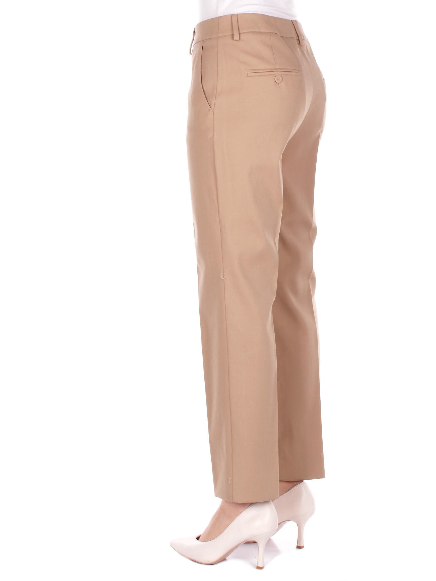 WEEKEND MAX MARA  Pantaloni Creta - 3