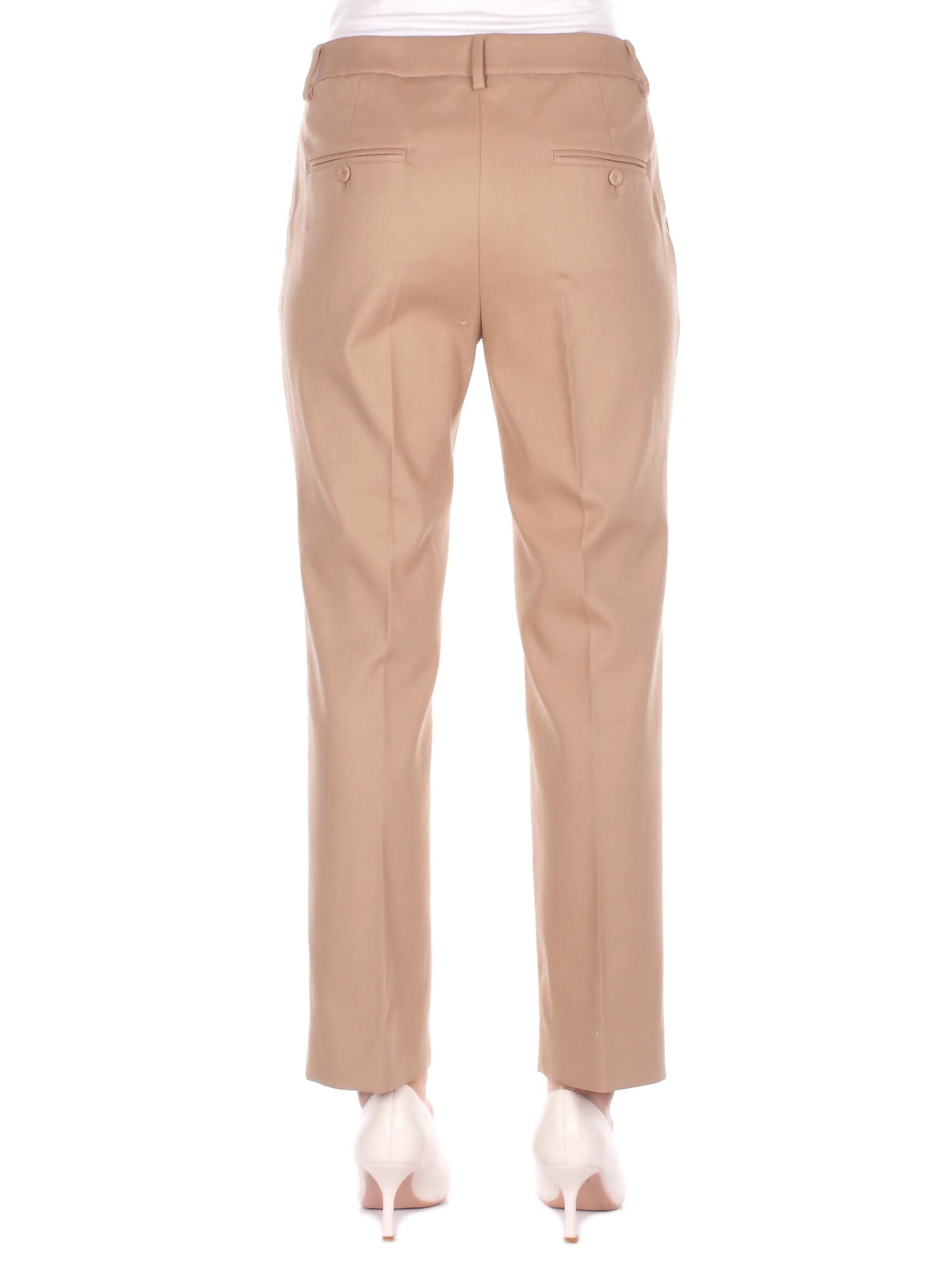 WEEKEND MAX MARA  Pantaloni Creta - 4