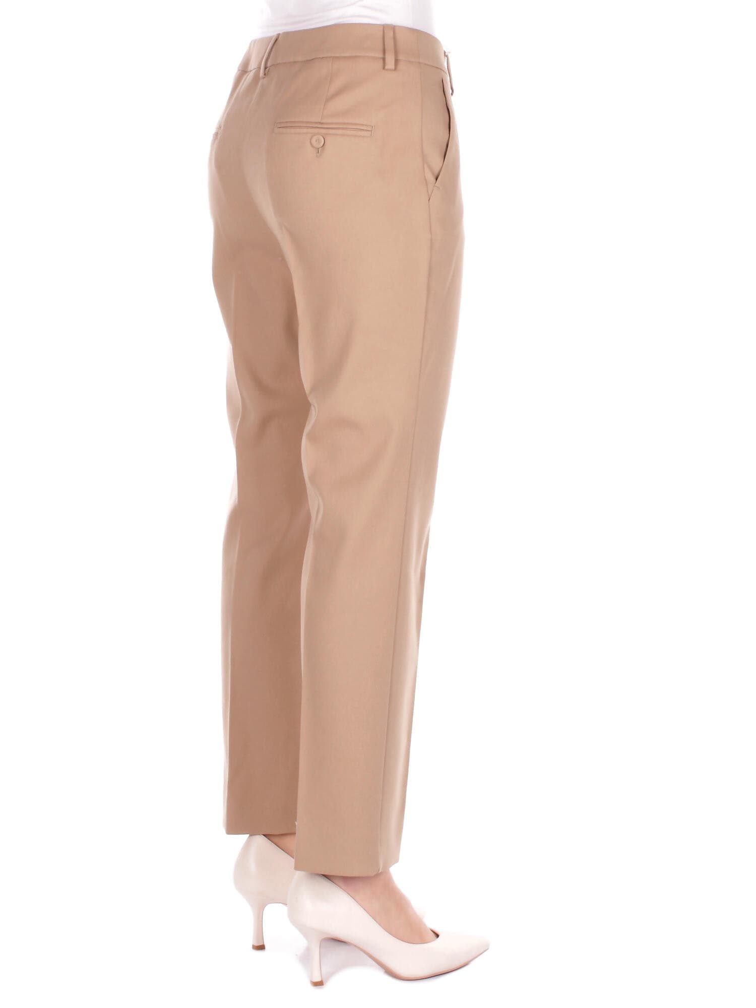 WEEKEND MAX MARA  Pantaloni Creta - 5