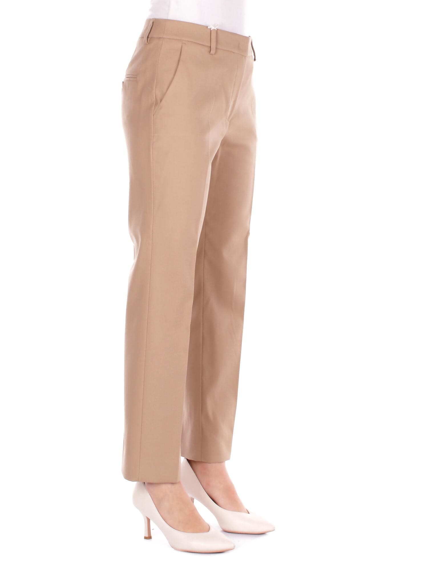 WEEKEND MAX MARA  Pantaloni Creta - 6