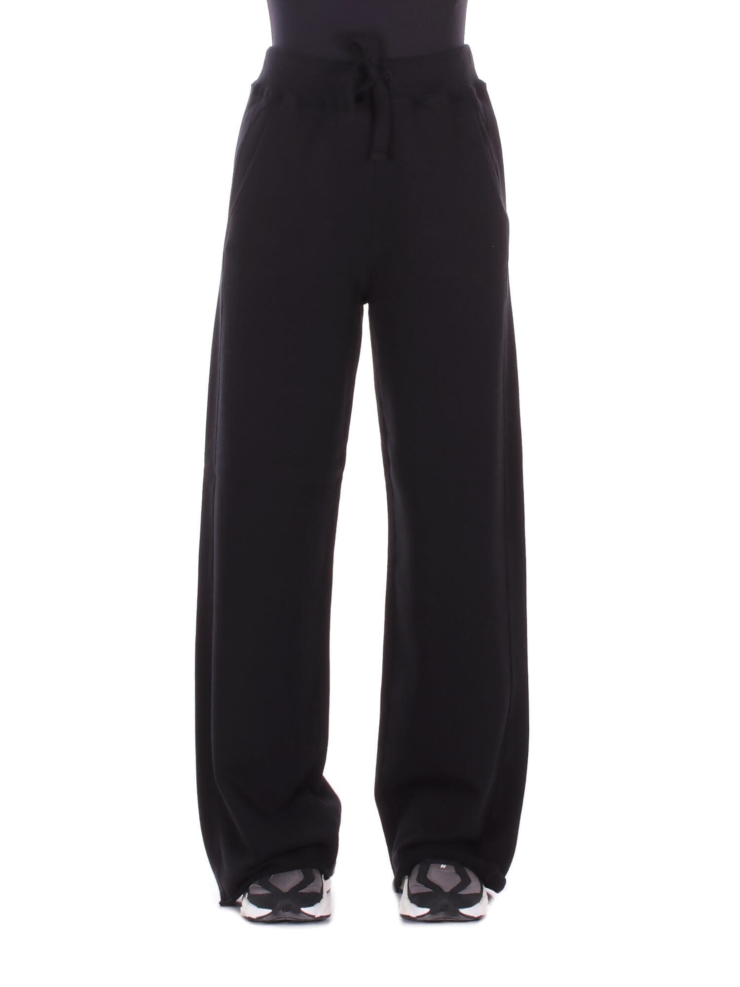 Dondup  Pantaloni Nero - 7