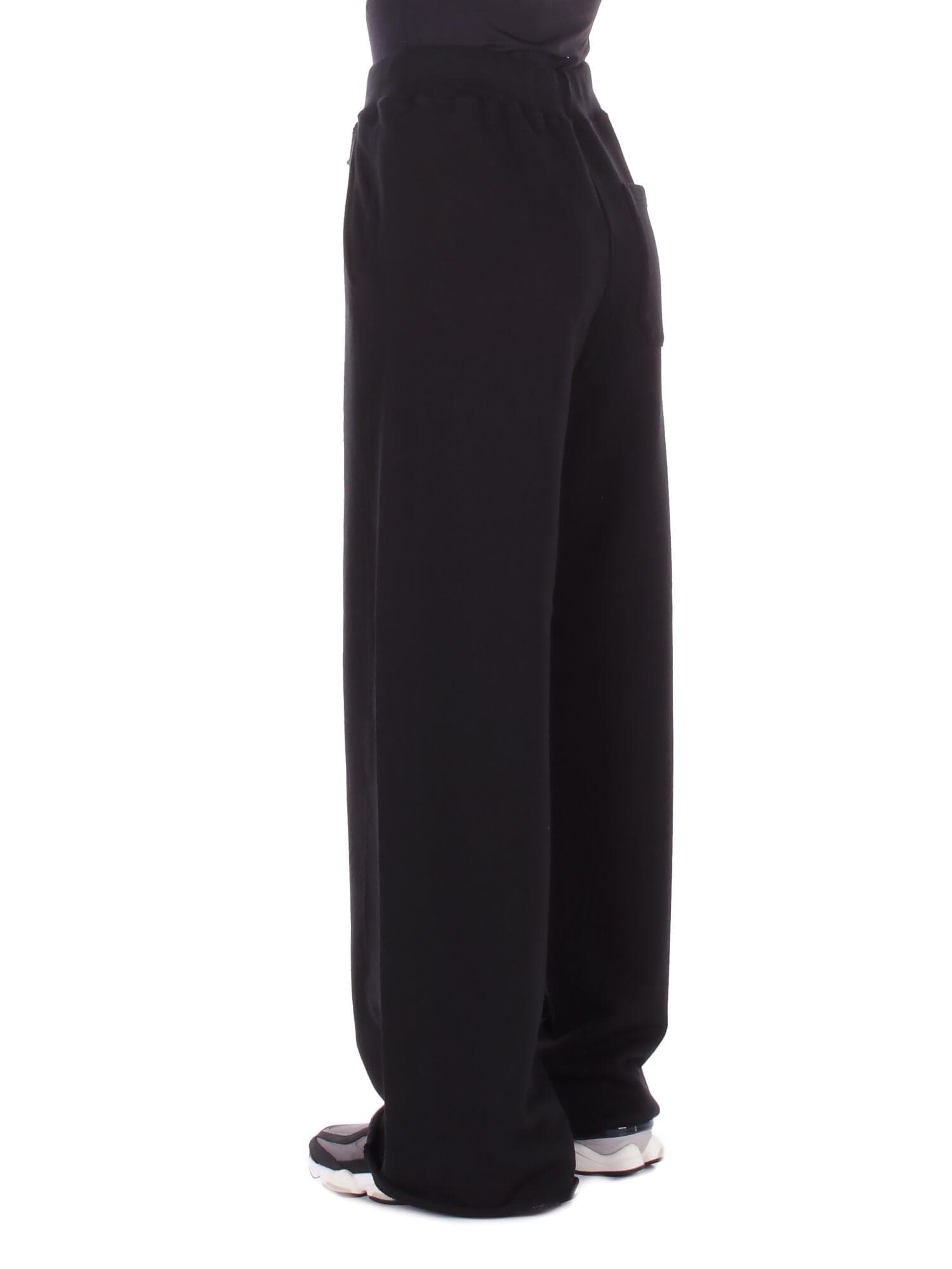 Dondup  Pantaloni Nero - 3