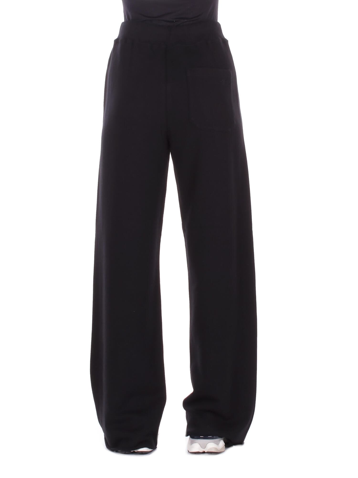 Dondup  Pantaloni Nero - 4