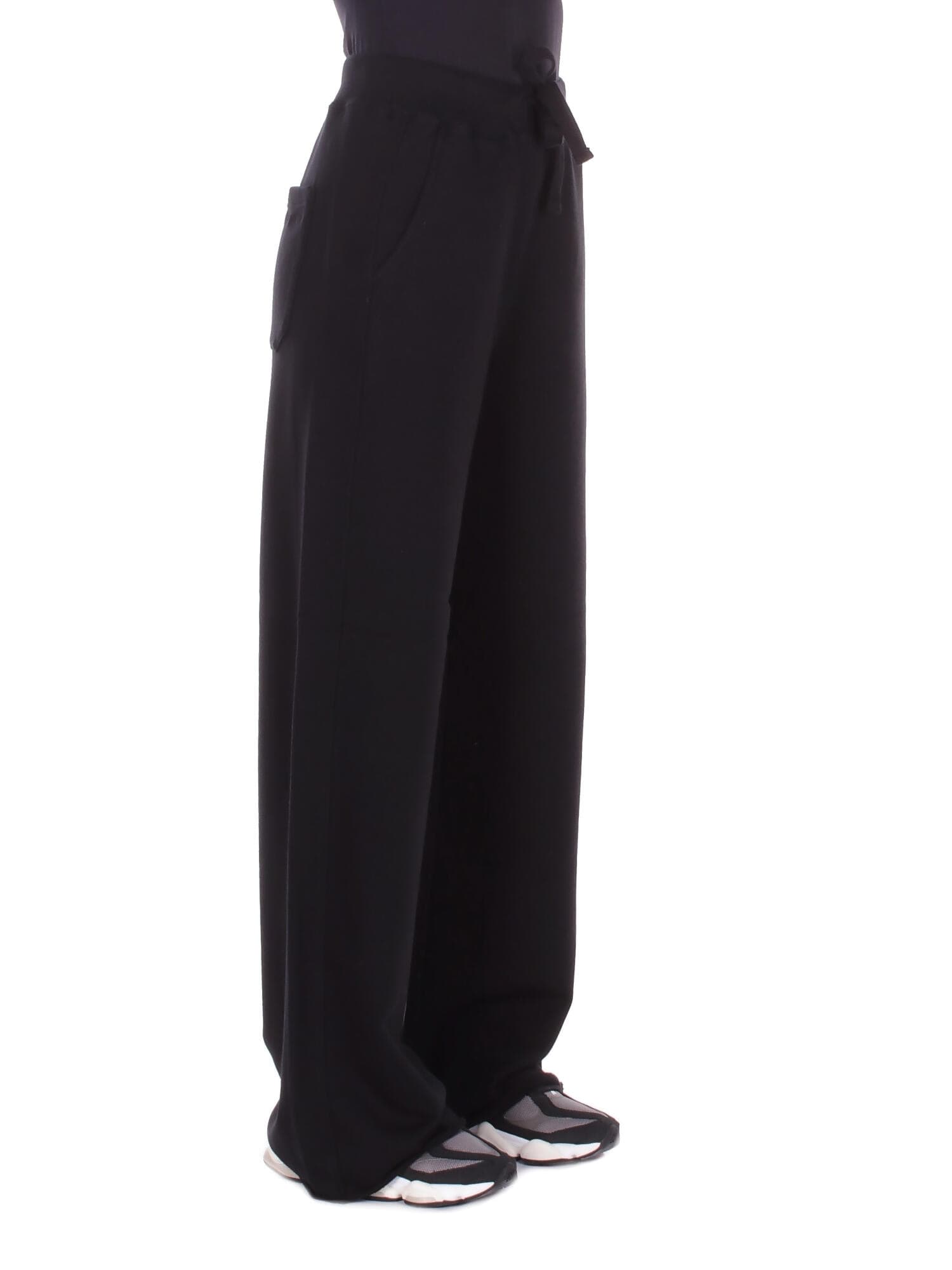 Dondup  Pantaloni Nero - 6