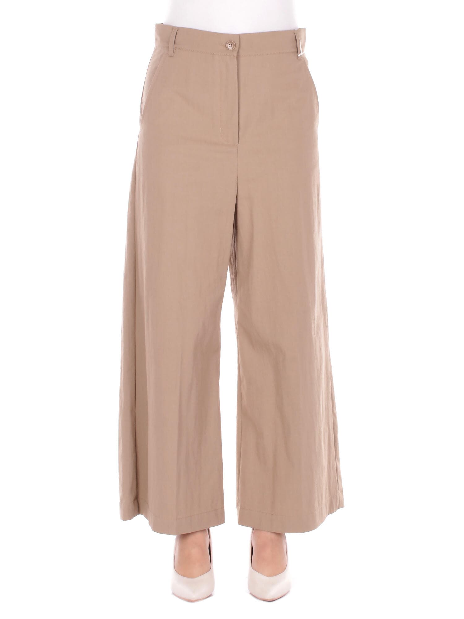WEEKEND MAX MARA  Pantaloni Creta - 7