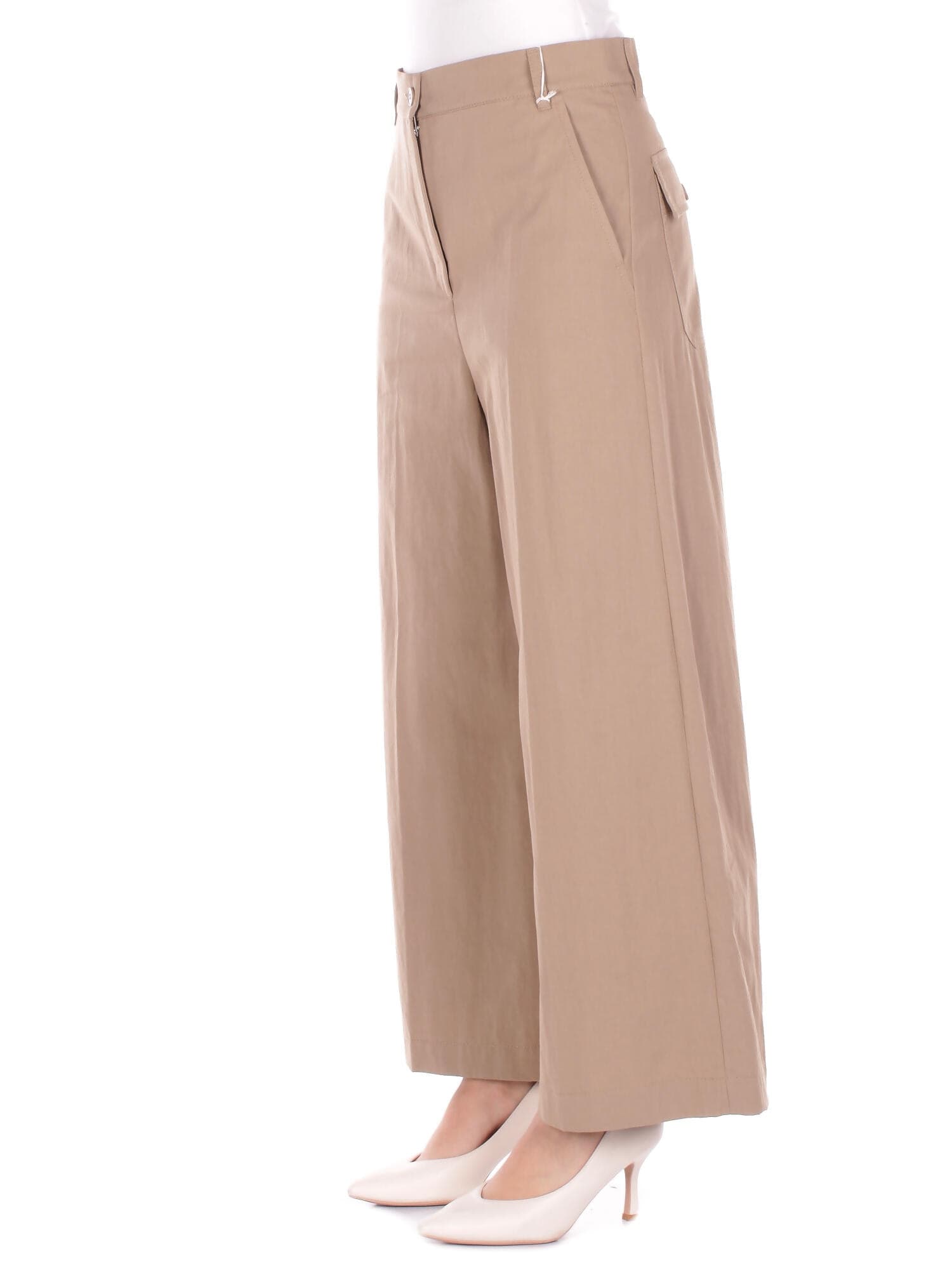 WEEKEND MAX MARA  Pantaloni Creta - 2