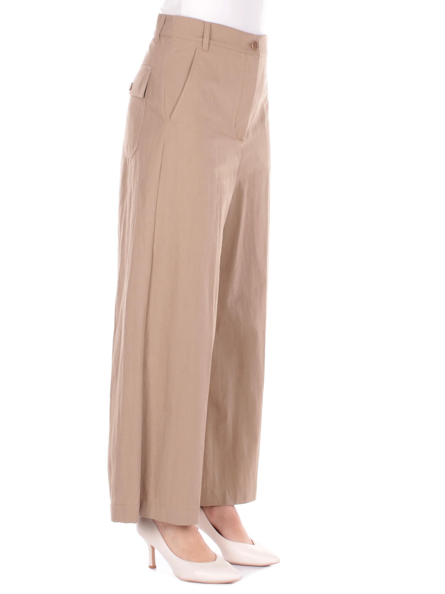 WEEKEND MAX MARA  Pantaloni Creta - 6