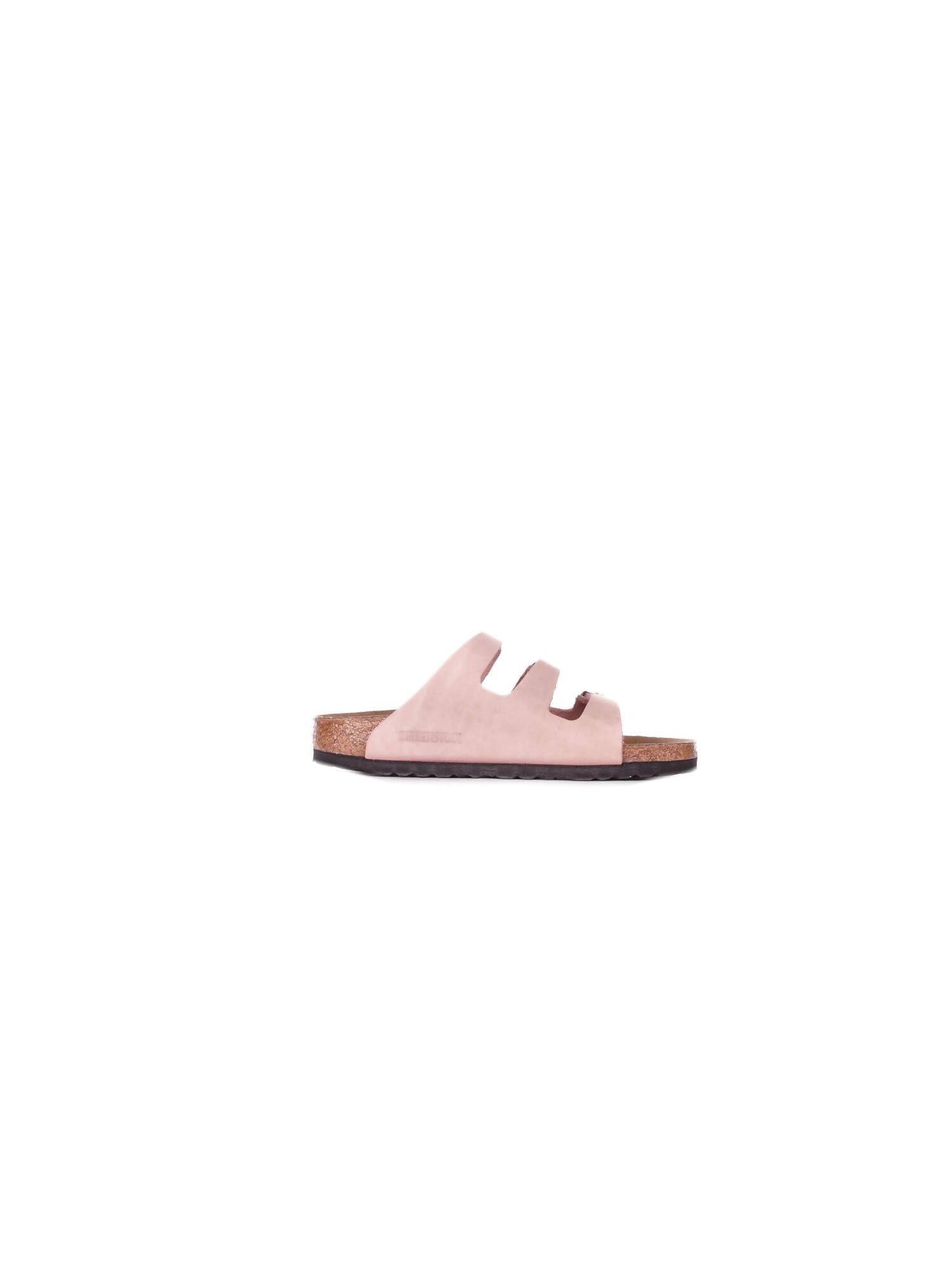 Birkenstock  Sandali Pink - 4