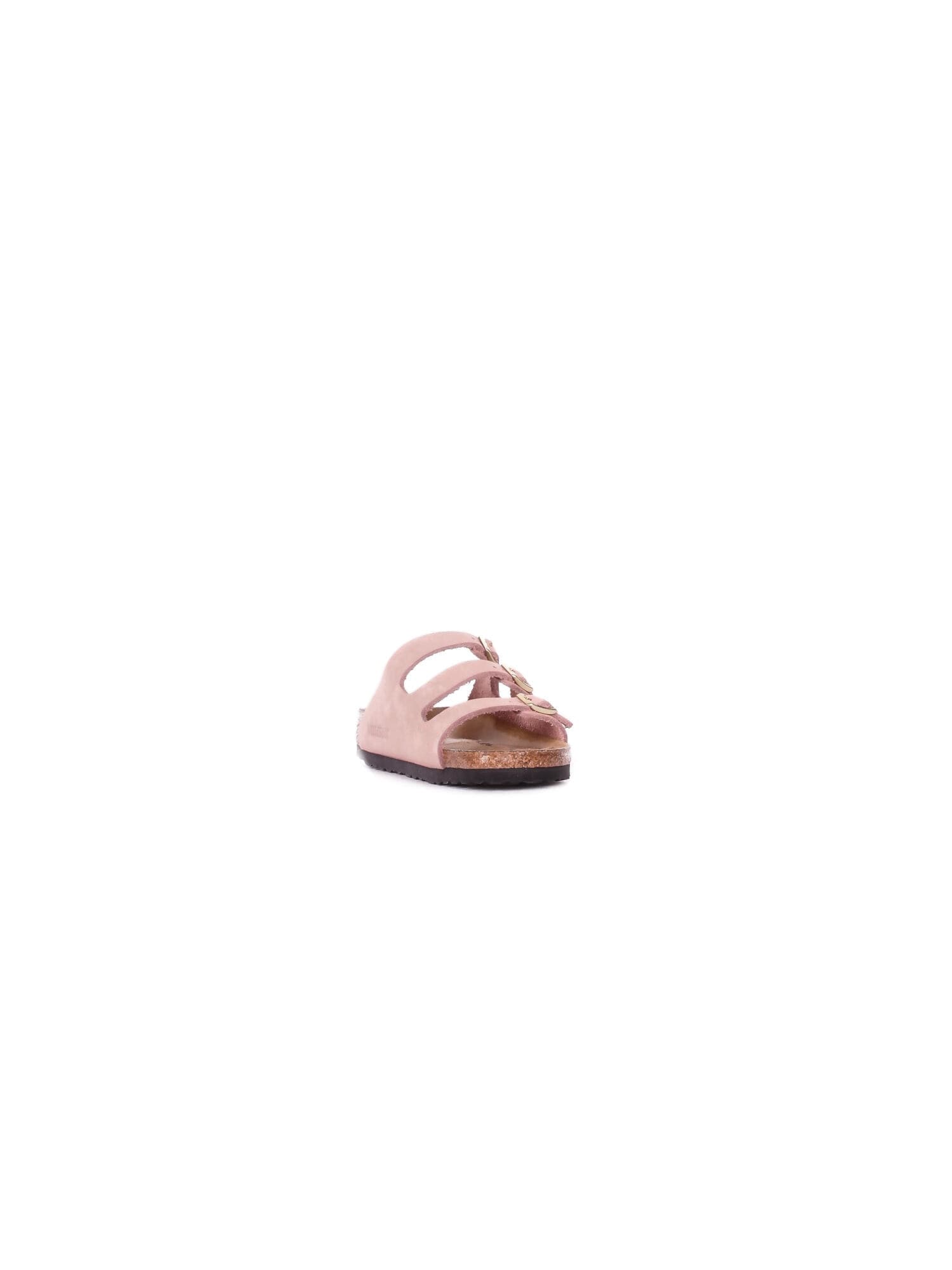Birkenstock  Sandali Pink - 5