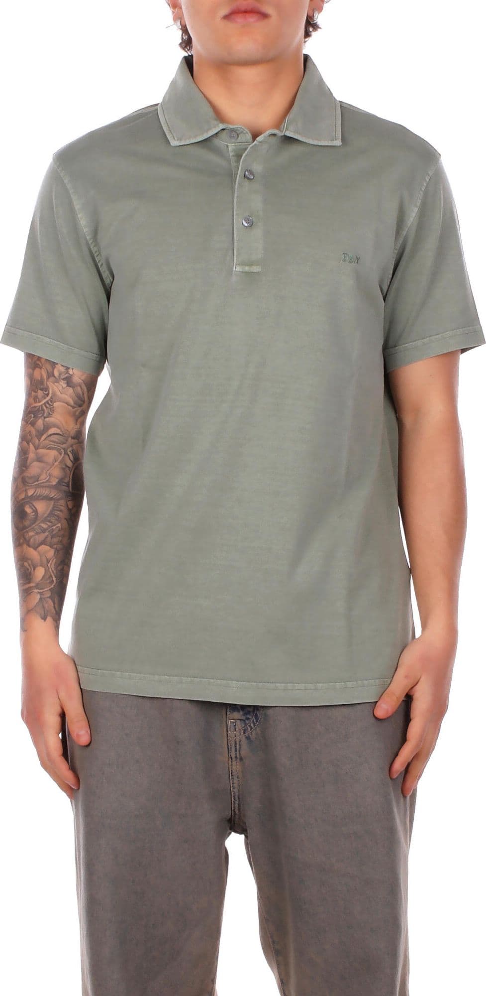 Fay  T-shirt e Polo Prato