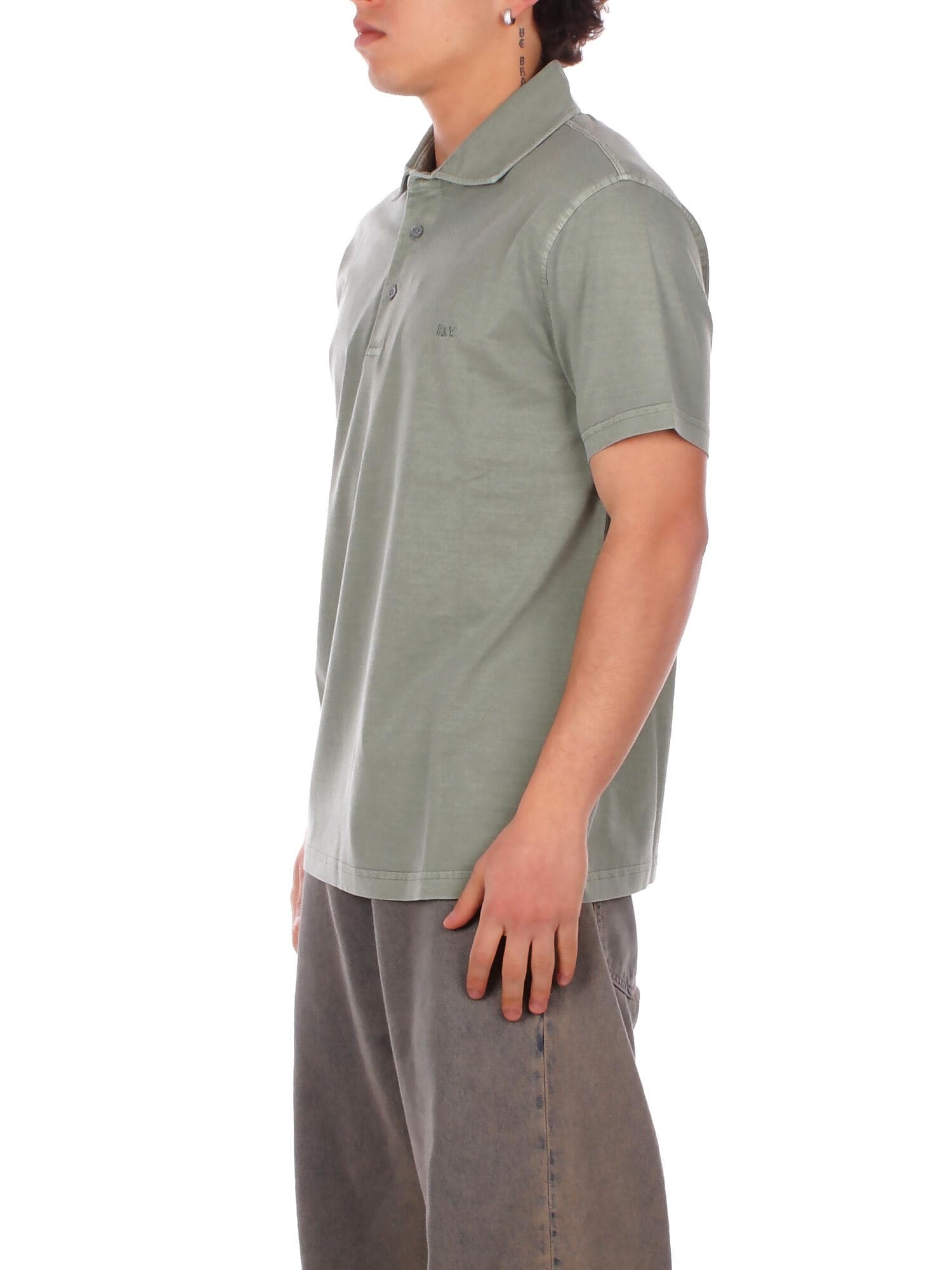 Fay  T-shirt e Polo Prato - 2