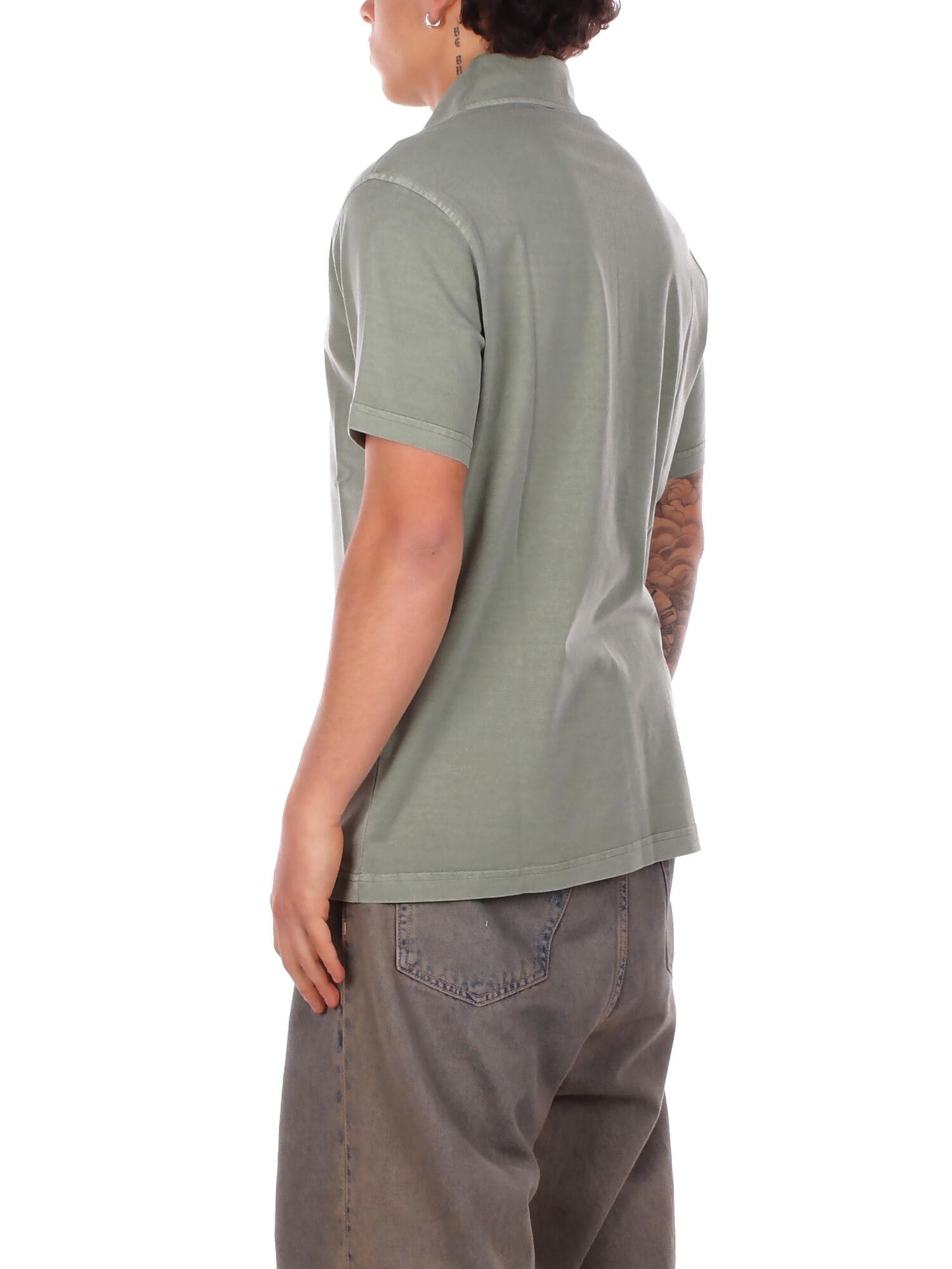 Fay  T-shirt e Polo Prato - 3