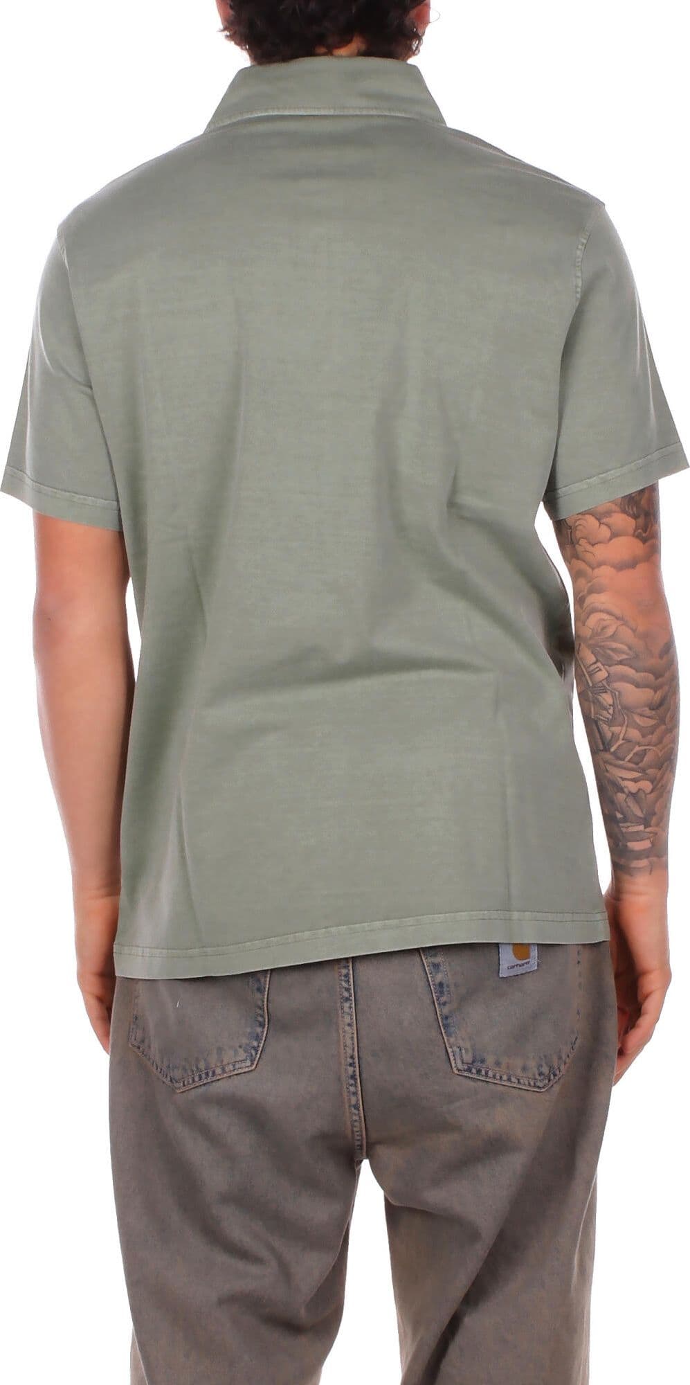 Fay  T-shirt e Polo Prato - 4