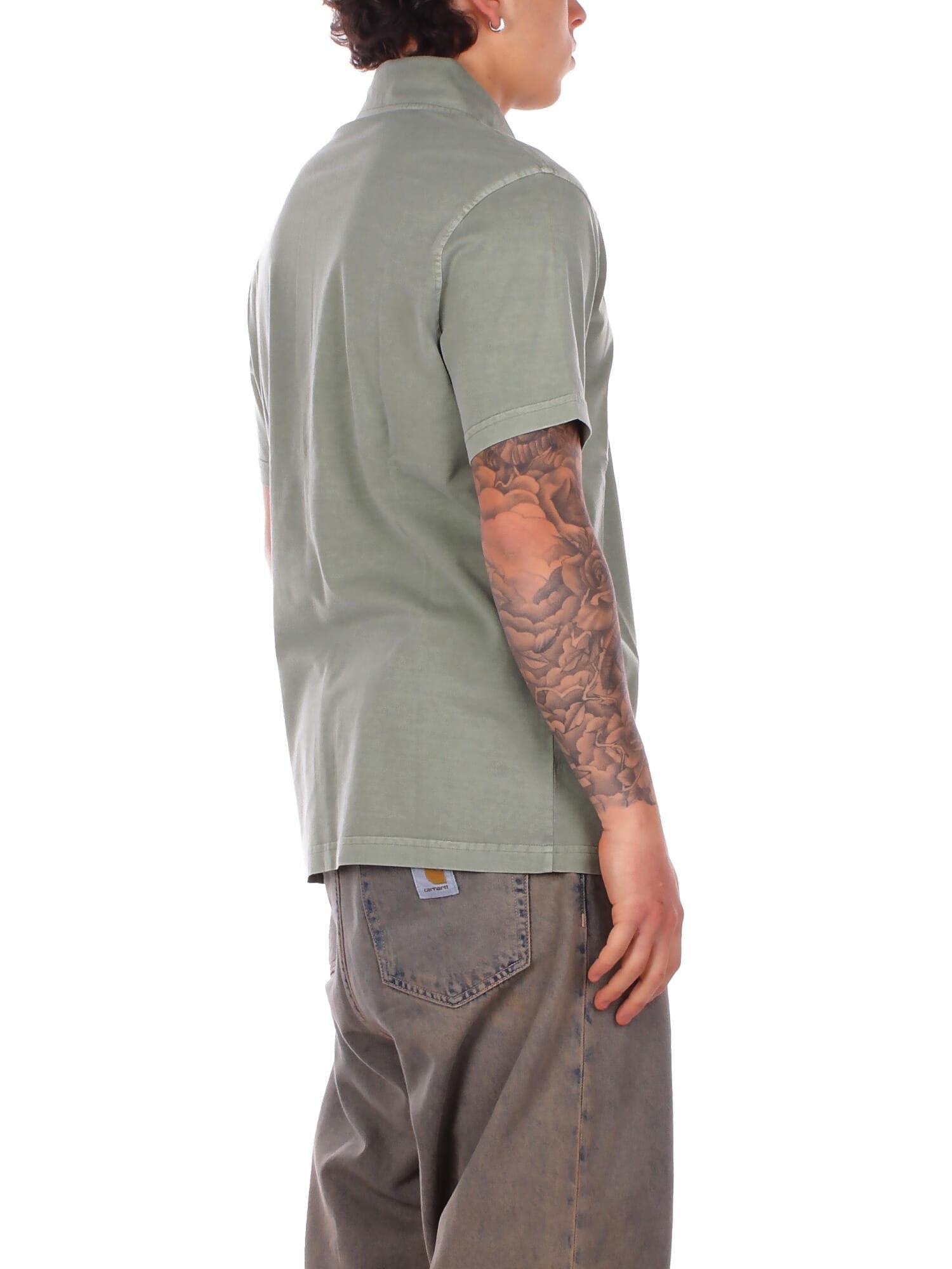 Fay  T-shirt e Polo Prato - 5