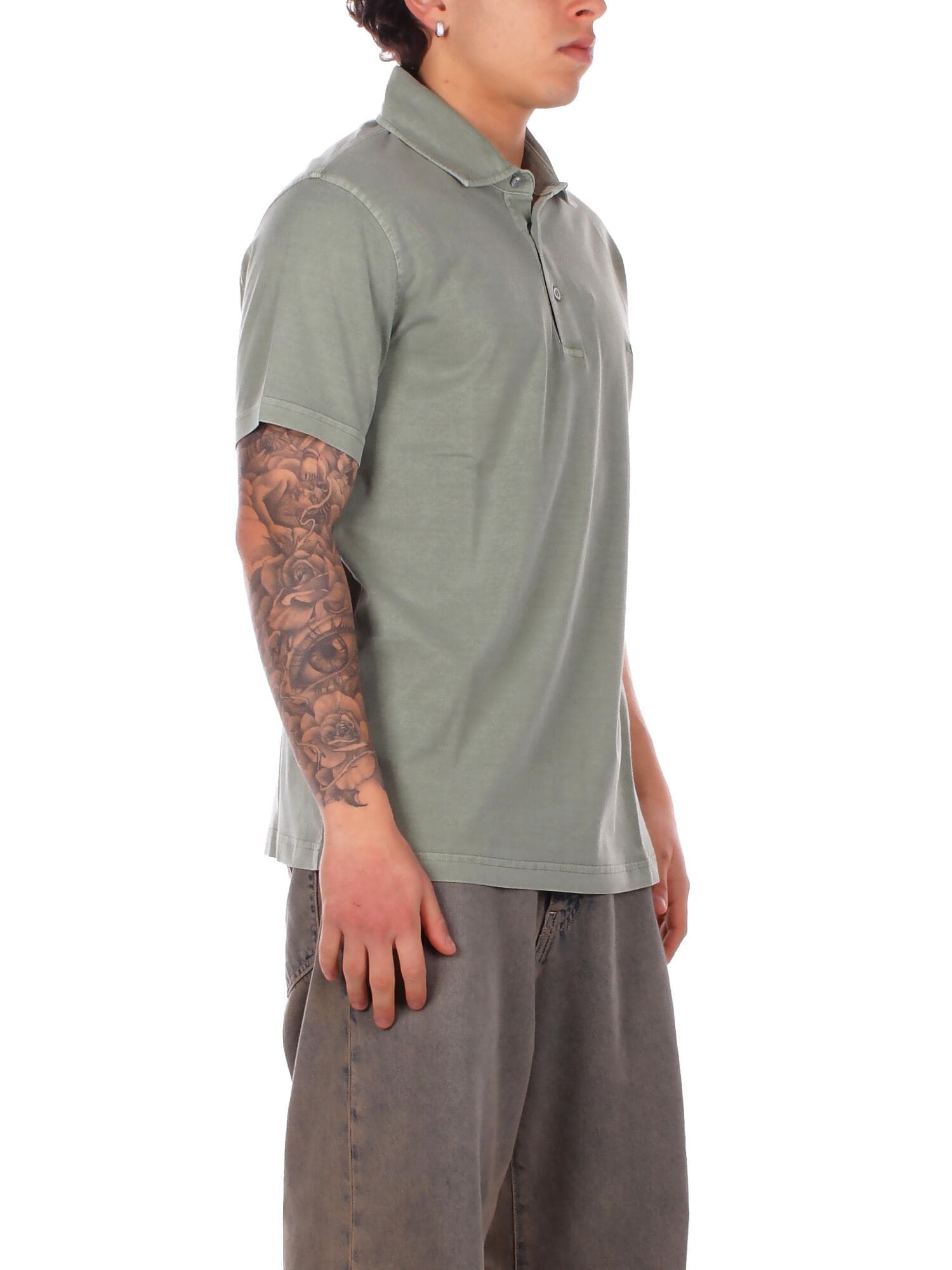 Fay  T-shirt e Polo Prato - 6