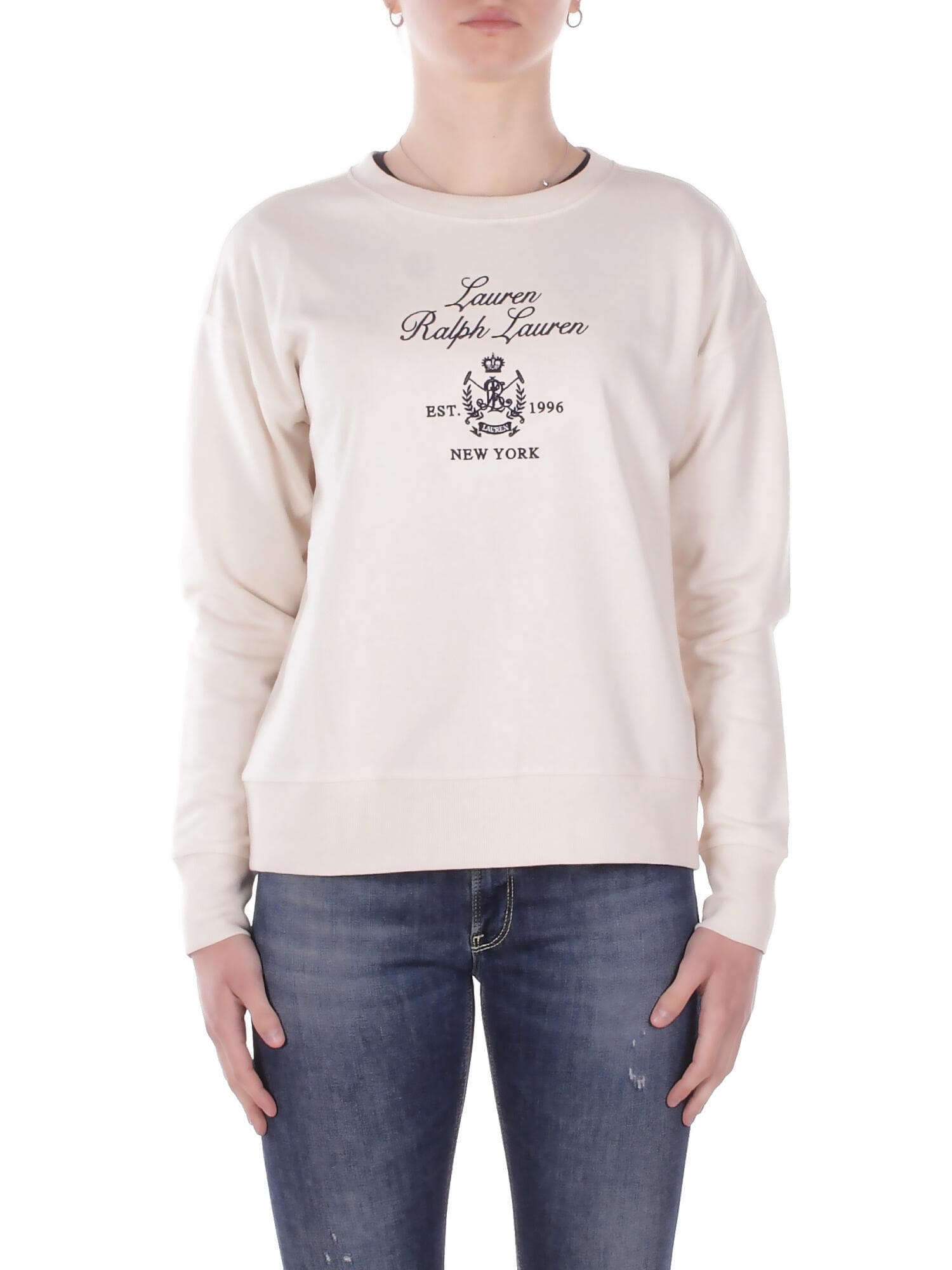 Ralph Lauren  Maglie Crema - 7