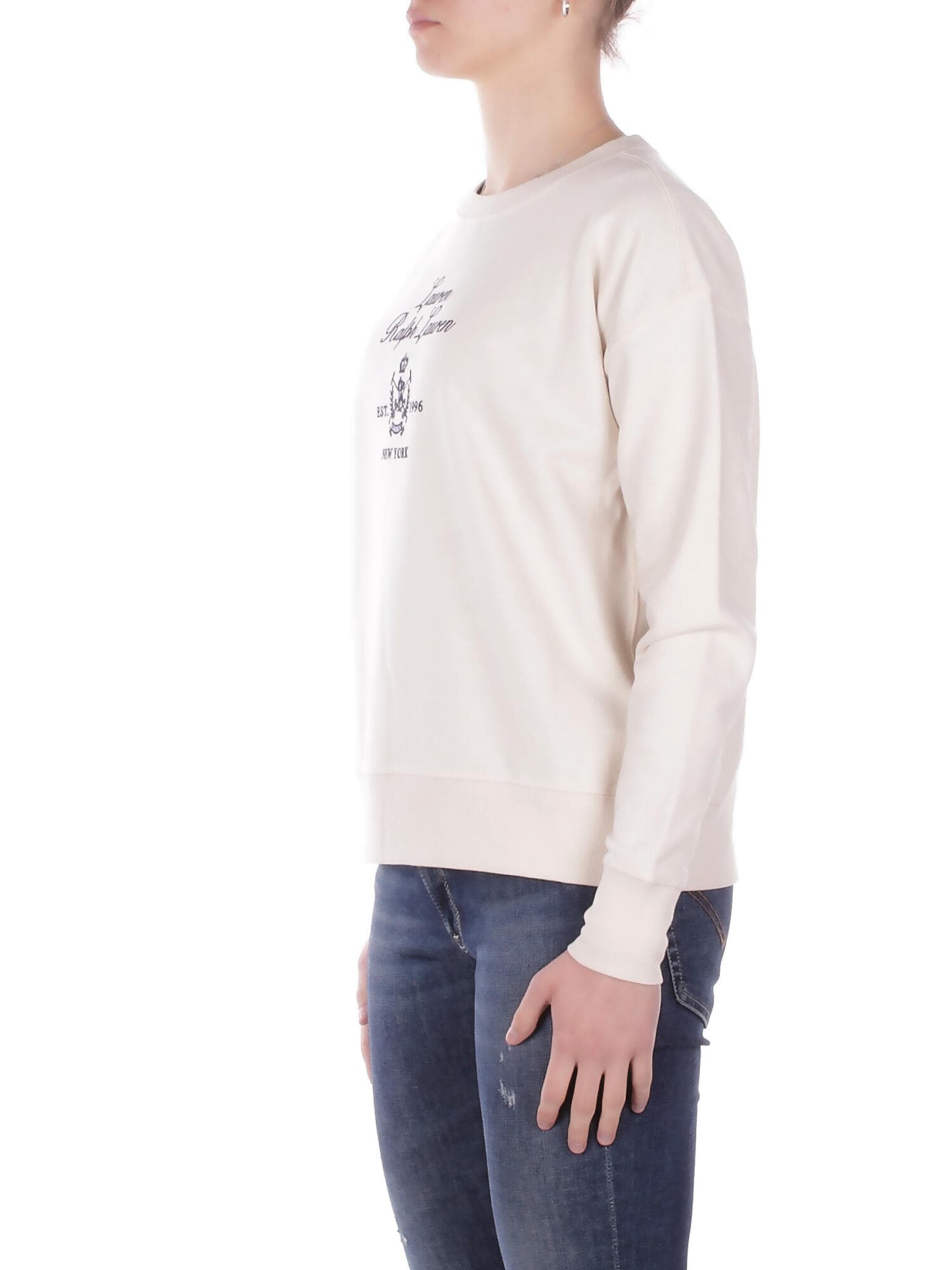 Ralph Lauren  Maglie Crema - 2