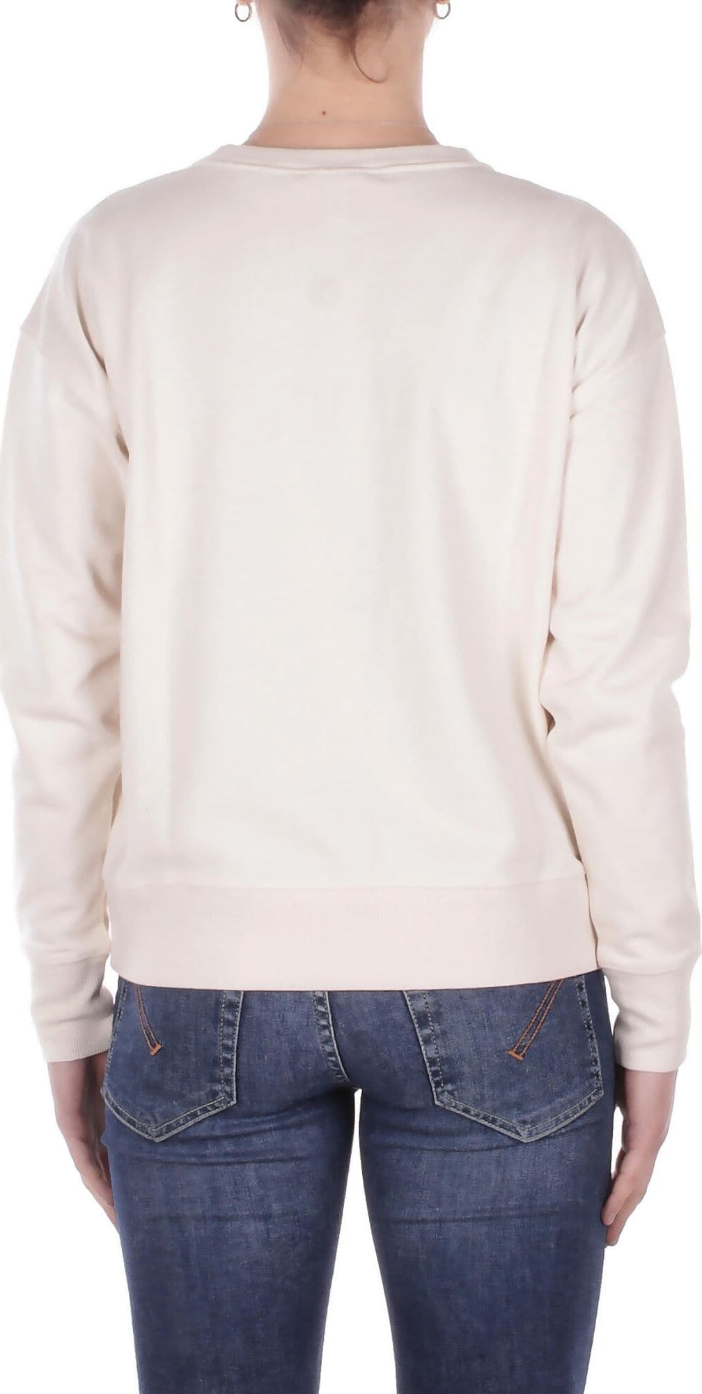 Ralph Lauren  Maglie Crema - 4