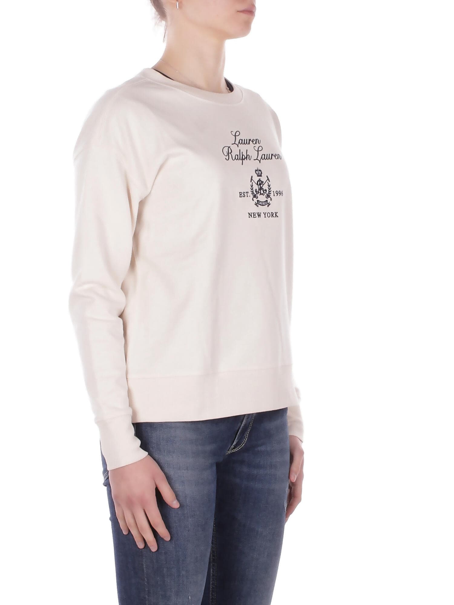 Ralph Lauren  Maglie Crema - 6